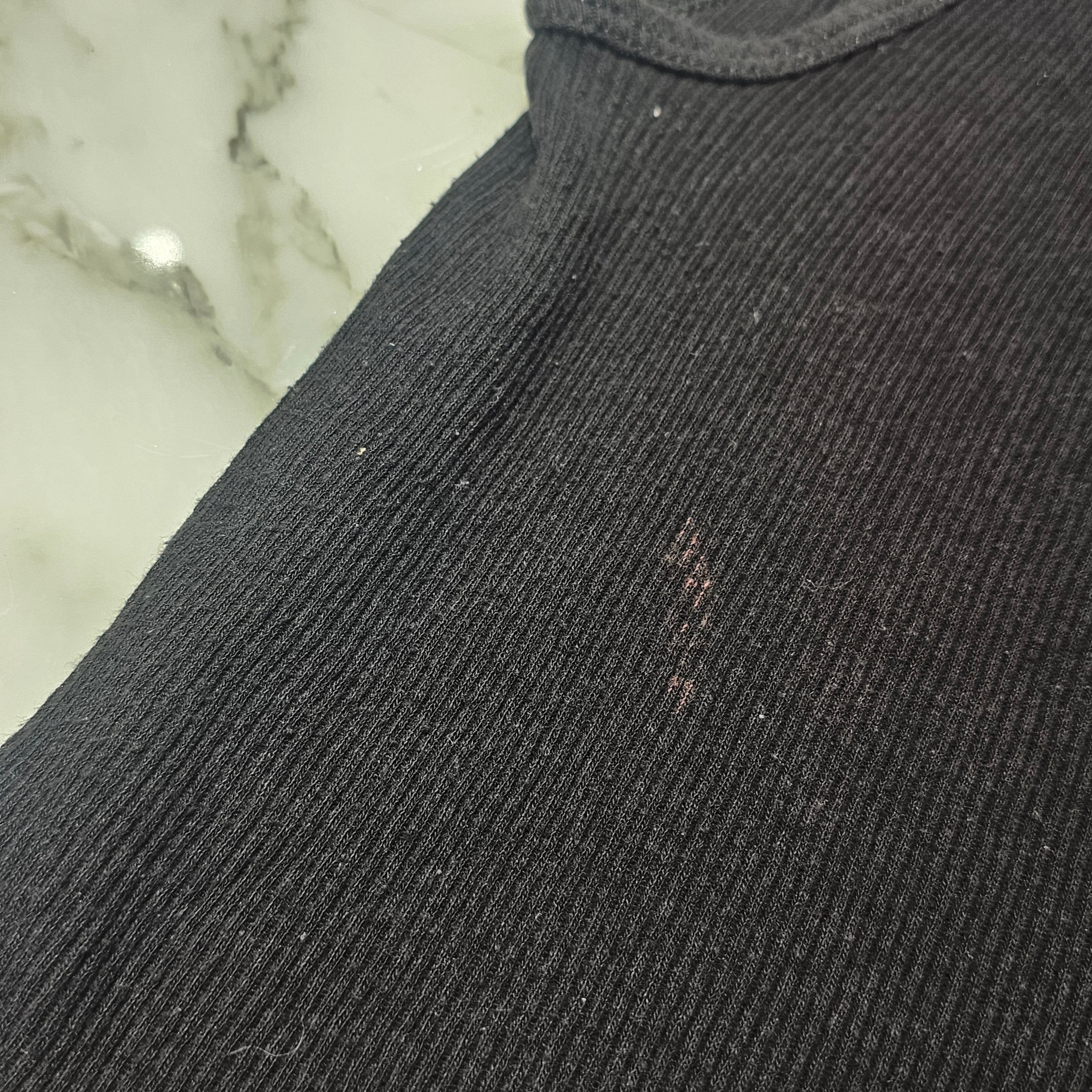 CHROME HEARTS Vertical Side Logo Tank Top Size XL クロムハーツ ヴァーティカル サイドロゴ タンクトップ サイズXL