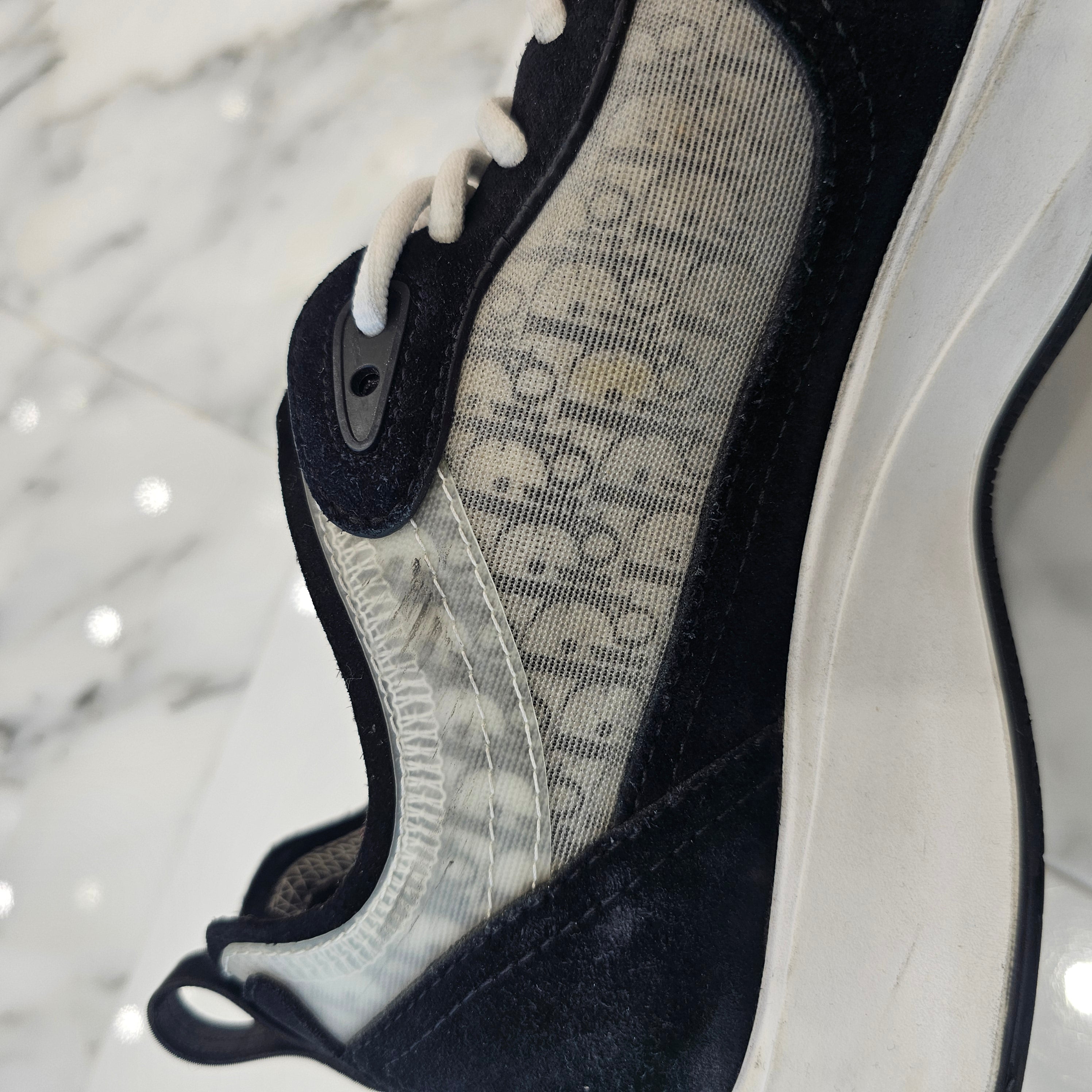 DIOR 2025SS B25 Runner Sneaker 3SN259YUH_H960 Size 42（26.5cm～27cm）ディオール B25 ランナー スニーカー サイズ42（26.5cm～27cm）