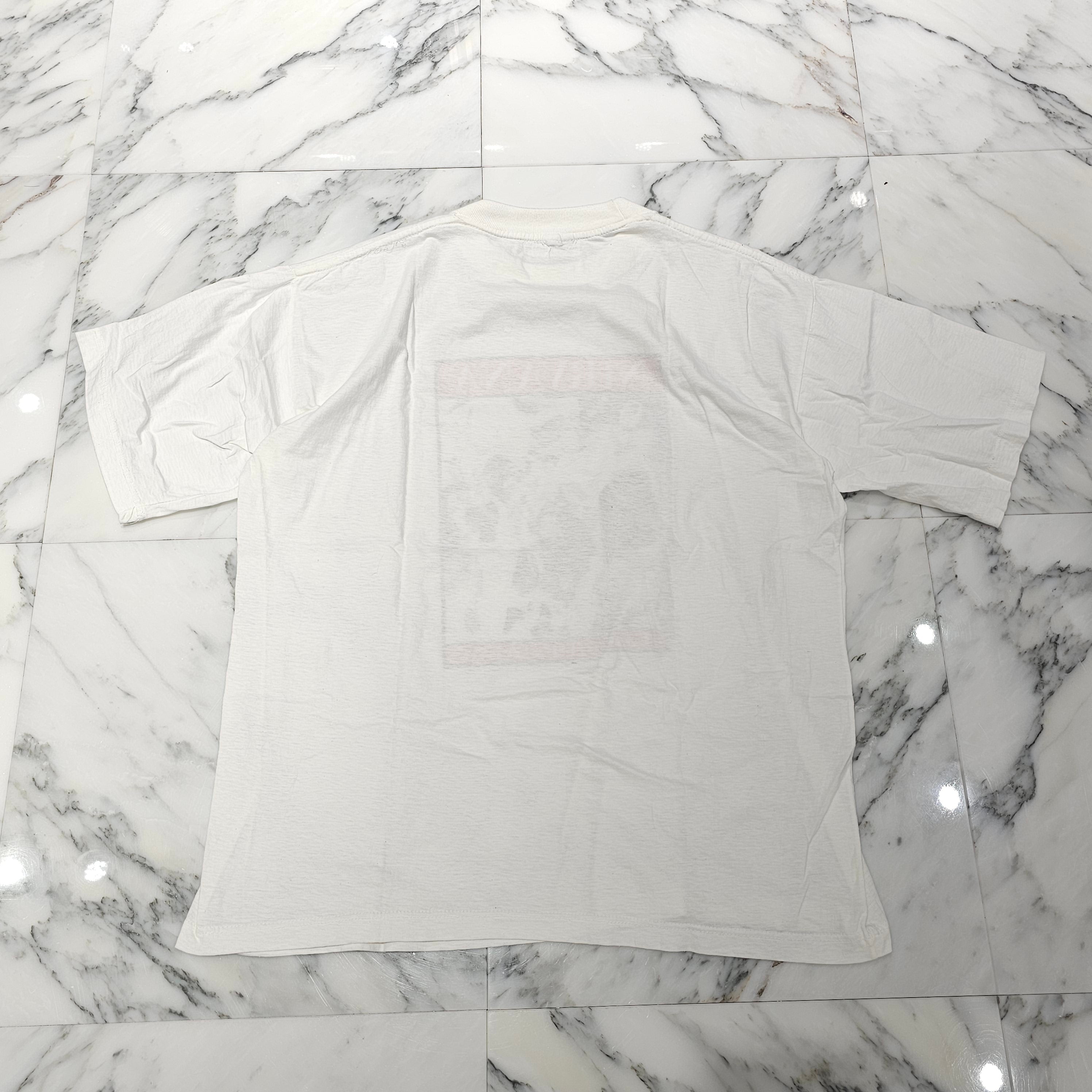 Vintage 90's Nirvana "BOX LIMITED EDITION" Helter Skelter S/S Tee 90's ニルヴァーナ "ボックスリミテッドエディション" ヘルタースケルシャー社製 Tシャツ