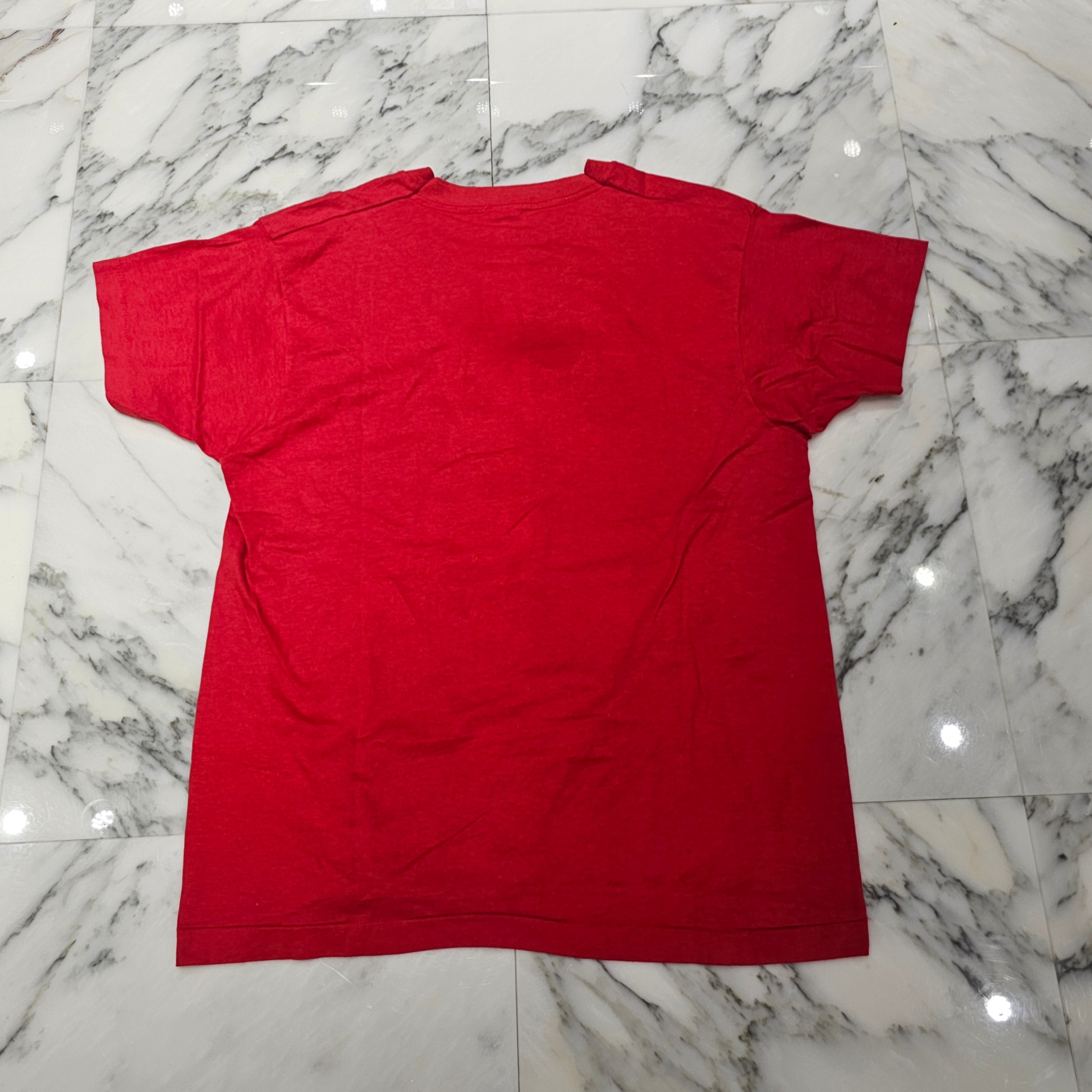 Vintage 90's Mickey Mouse "Pigeon Forge. Tennessee" Sherry S/S Tee Size XL 90's ミッキーマウス "ピジョン・フォージ テネシー" シェリー社製 Tシャツ サイズXL