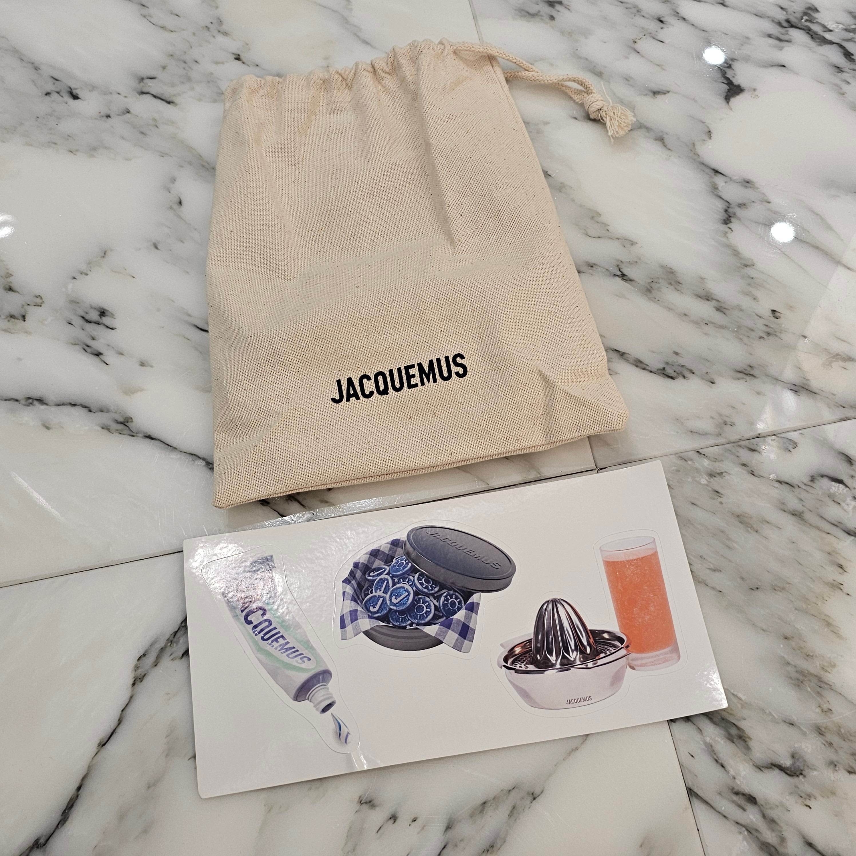 JACQUEMUS Le Chiquito Moyen Top Handle Bag 216BA001-3007 180 Size MINI ジャックムス ル・チキート モワイヤン トップ ハンドルバッグ サイズミニ