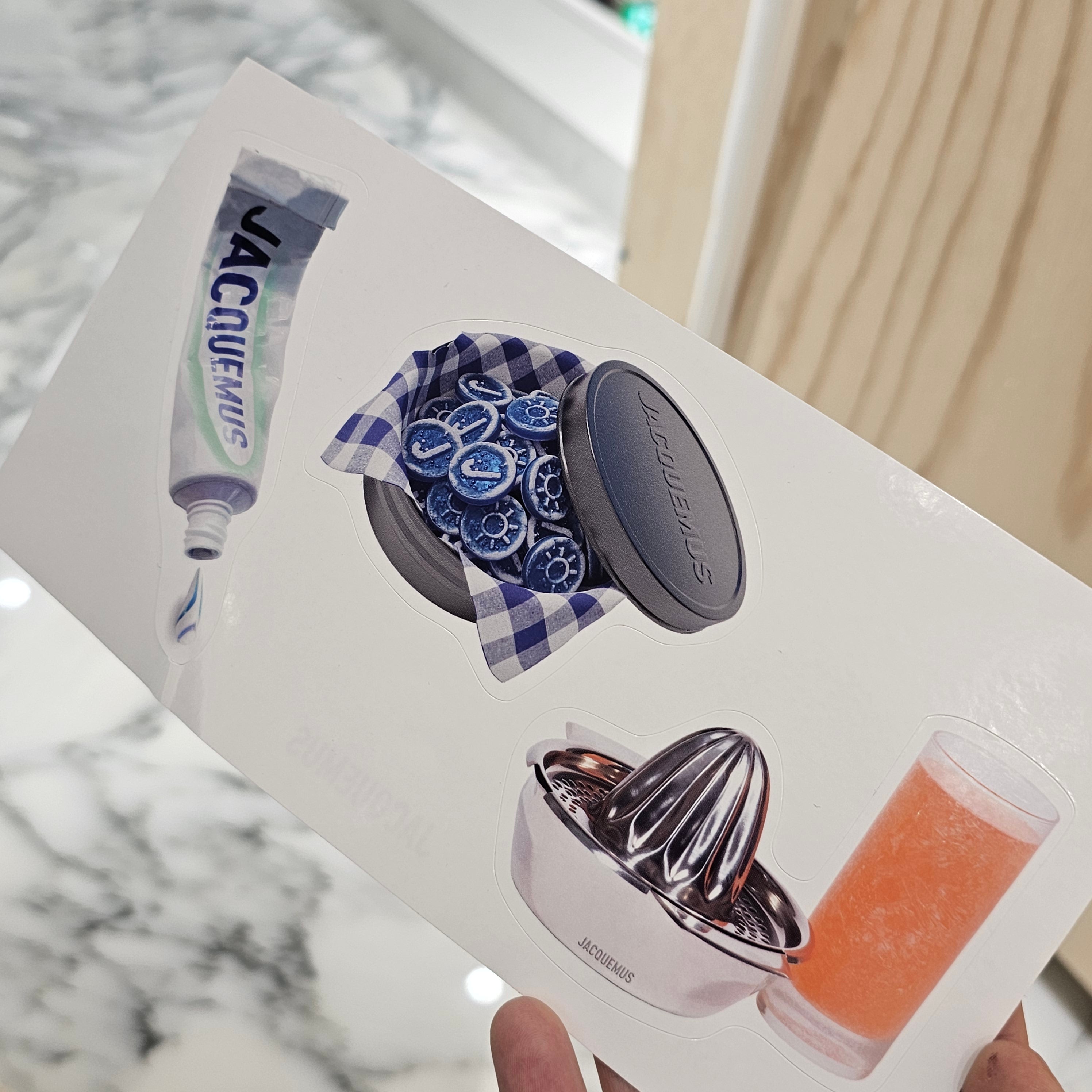 JACQUEMUS Le Chiquito Moyen Top Handle Bag 216BA001-3007 180 Size MINI ジャックムス ル・チキート モワイヤン トップ ハンドルバッグ サイズミニ