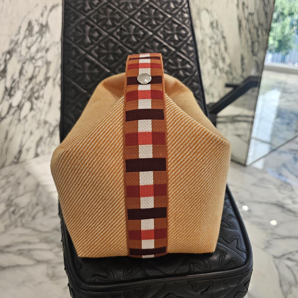 HERMES 2024AW Bride A Brac PM Bath Pouch エルメス ブリッド・ア・ブラック PM バスポーチ