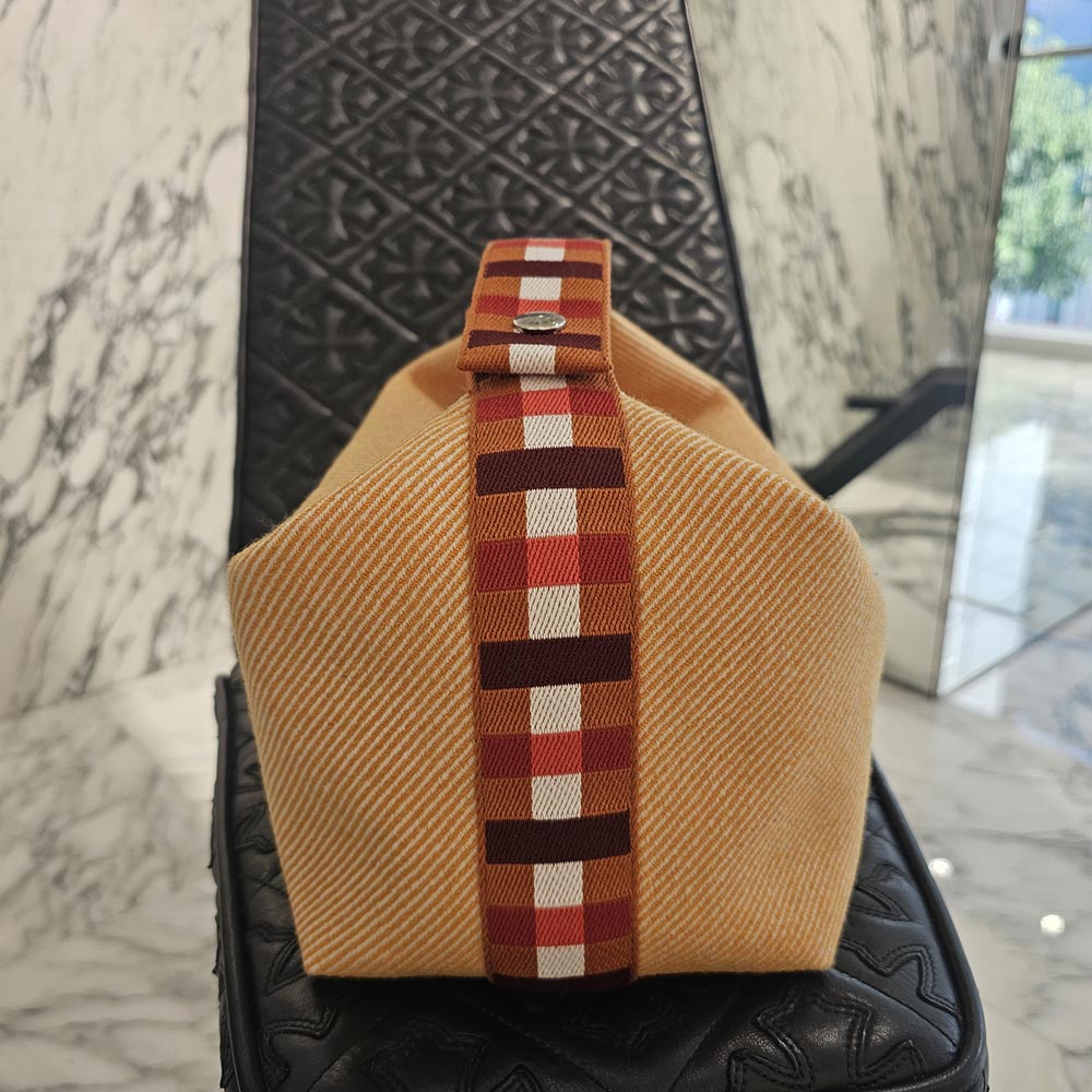 HERMES 2024AW Bride A Brac PM Bath Pouch エルメス ブリッド・ア・ブラック PM バスポーチ