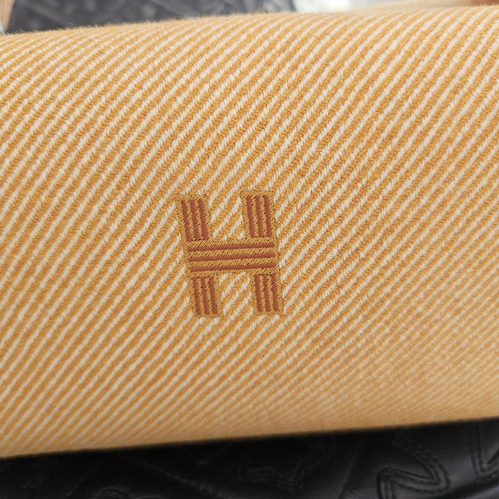 HERMES 2024AW Bride A Brac PM Bath Pouch エルメス ブリッド・ア・ブラック PM バスポーチ