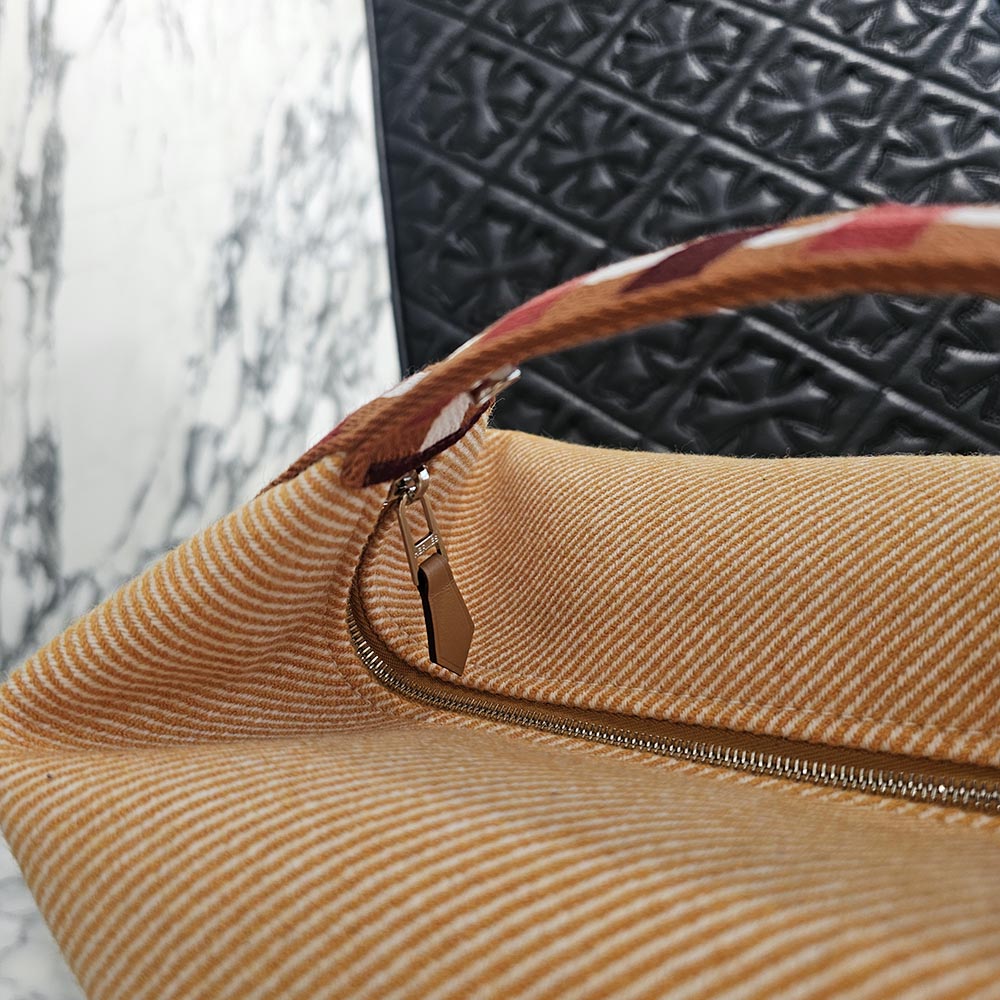 HERMES 2024AW Bride A Brac PM Bath Pouch エルメス ブリッド・ア・ブラック PM バスポーチ