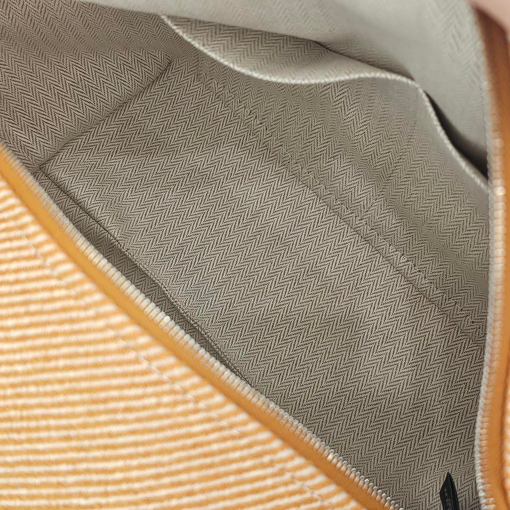 HERMES 2024AW Bride A Brac PM Bath Pouch エルメス ブリッド・ア・ブラック PM バスポーチ