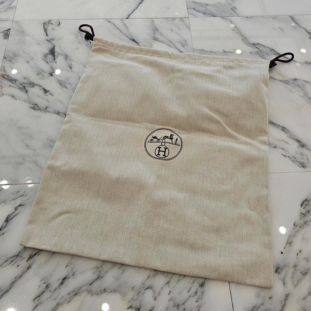 HERMES 2019SS Aline MM Tote Bag ”W刻印” エルメス アリーヌMM トートバッグ