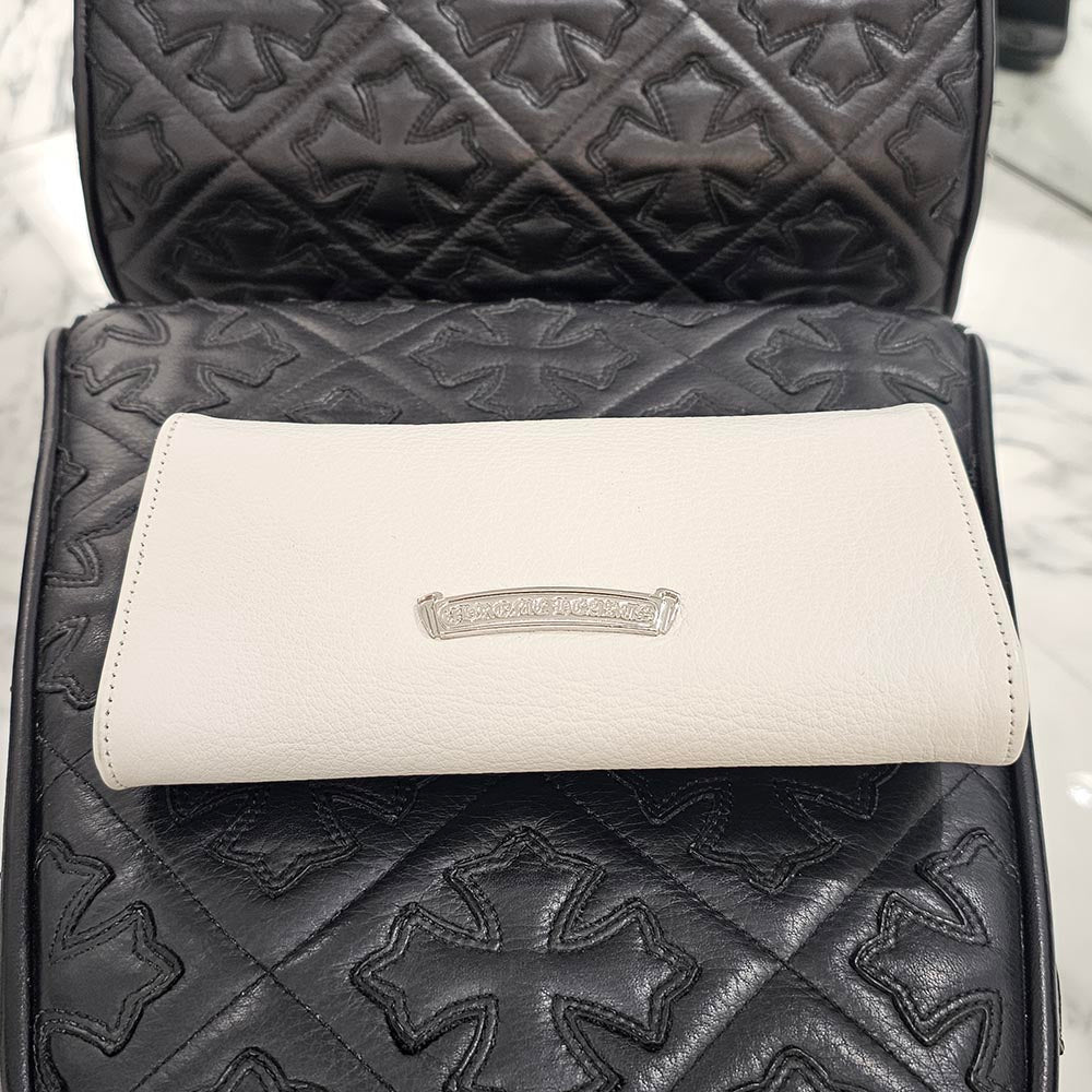 CHROME HEARTS Judy Cross Ball Wallet クロムハーツ ジュディ クロスボール ウォレット