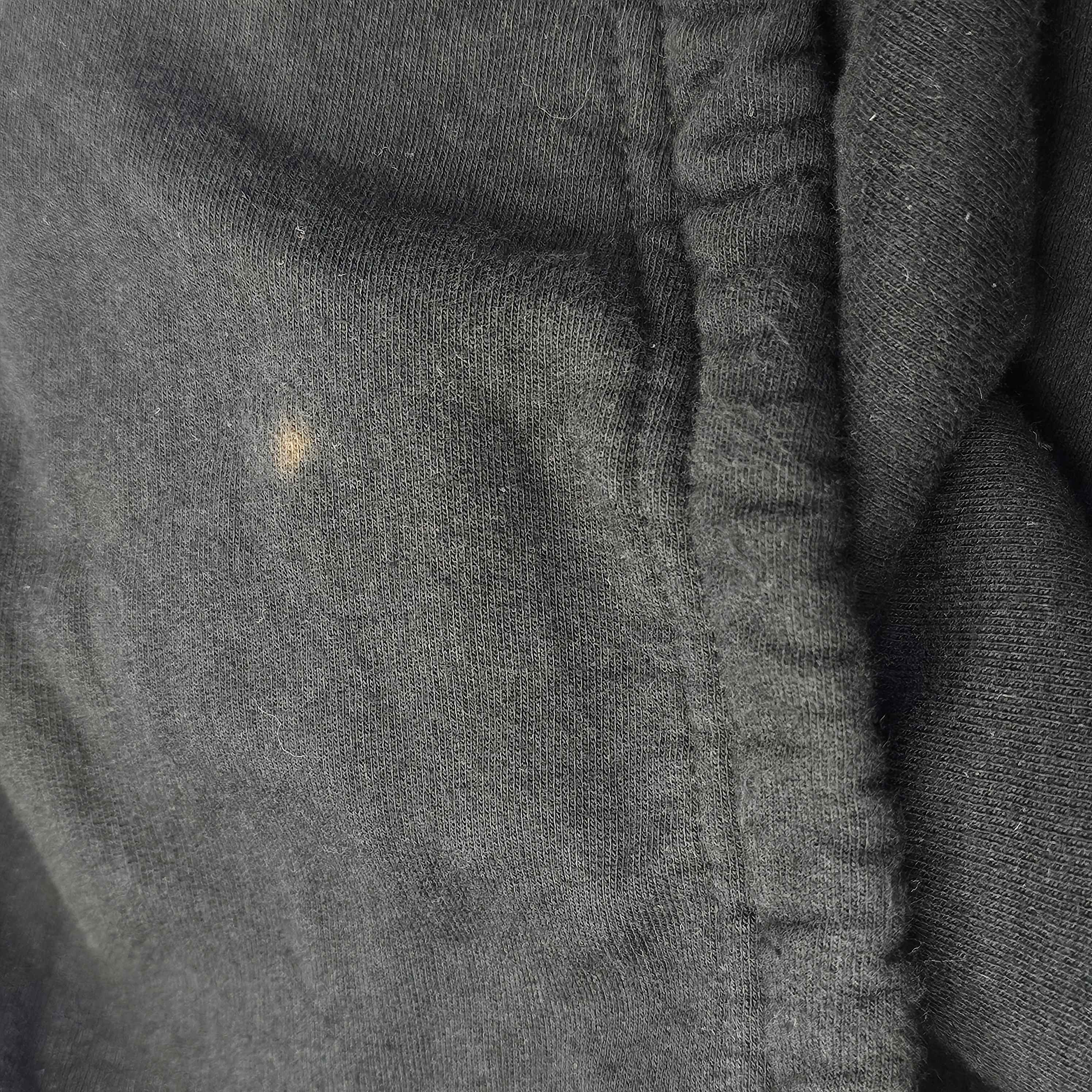 CHROME HEARTS Online Limited Silver Horseshoe Pullover Hoodie Size XXL クロムハーツ オンライン限定 シルバーホースシュー プルオーバーフーディー サイズXXL