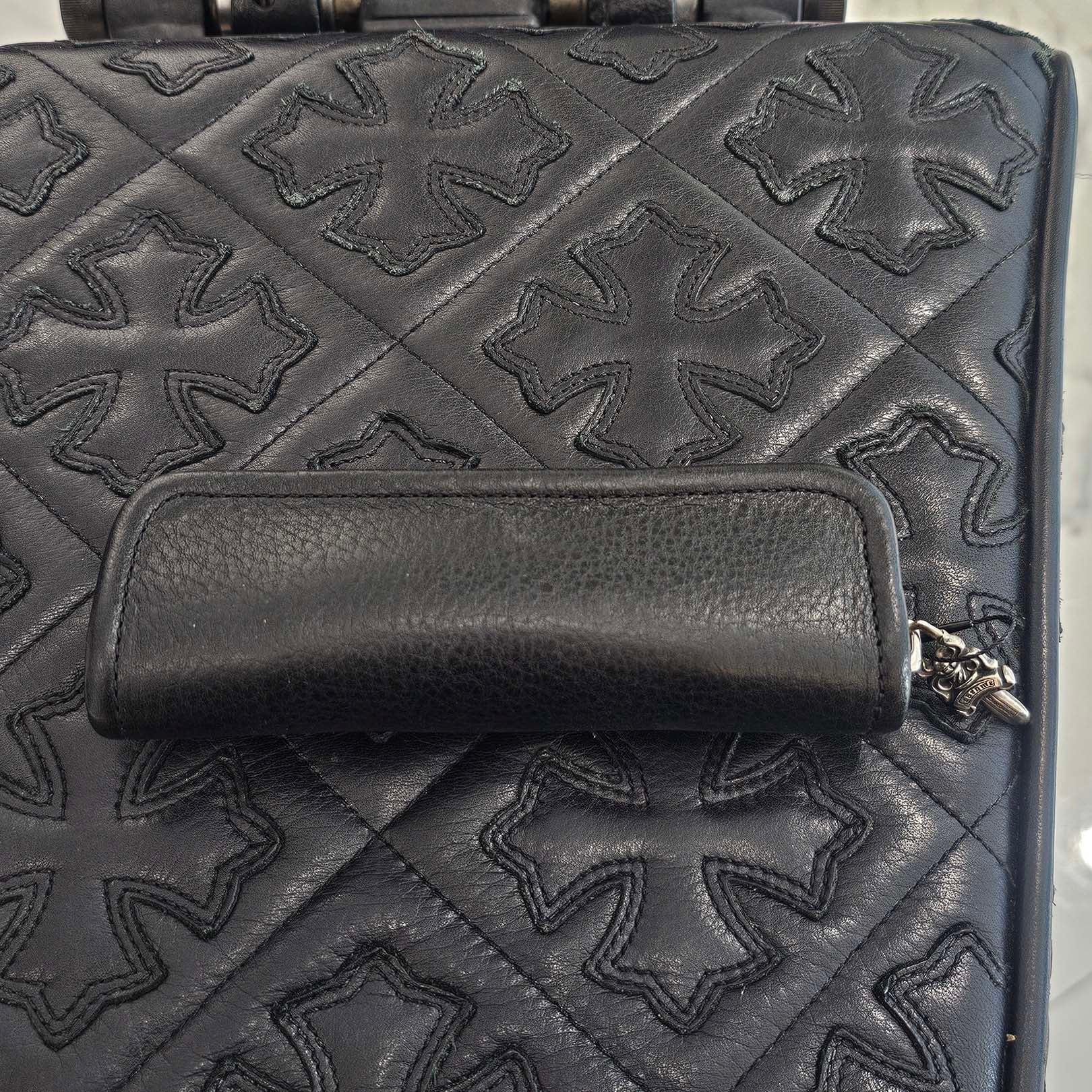 CHROME HEARTS CH PLUS Sommelier Wine Opener クロムハーツ CHプラス ソムリエワインオープナー