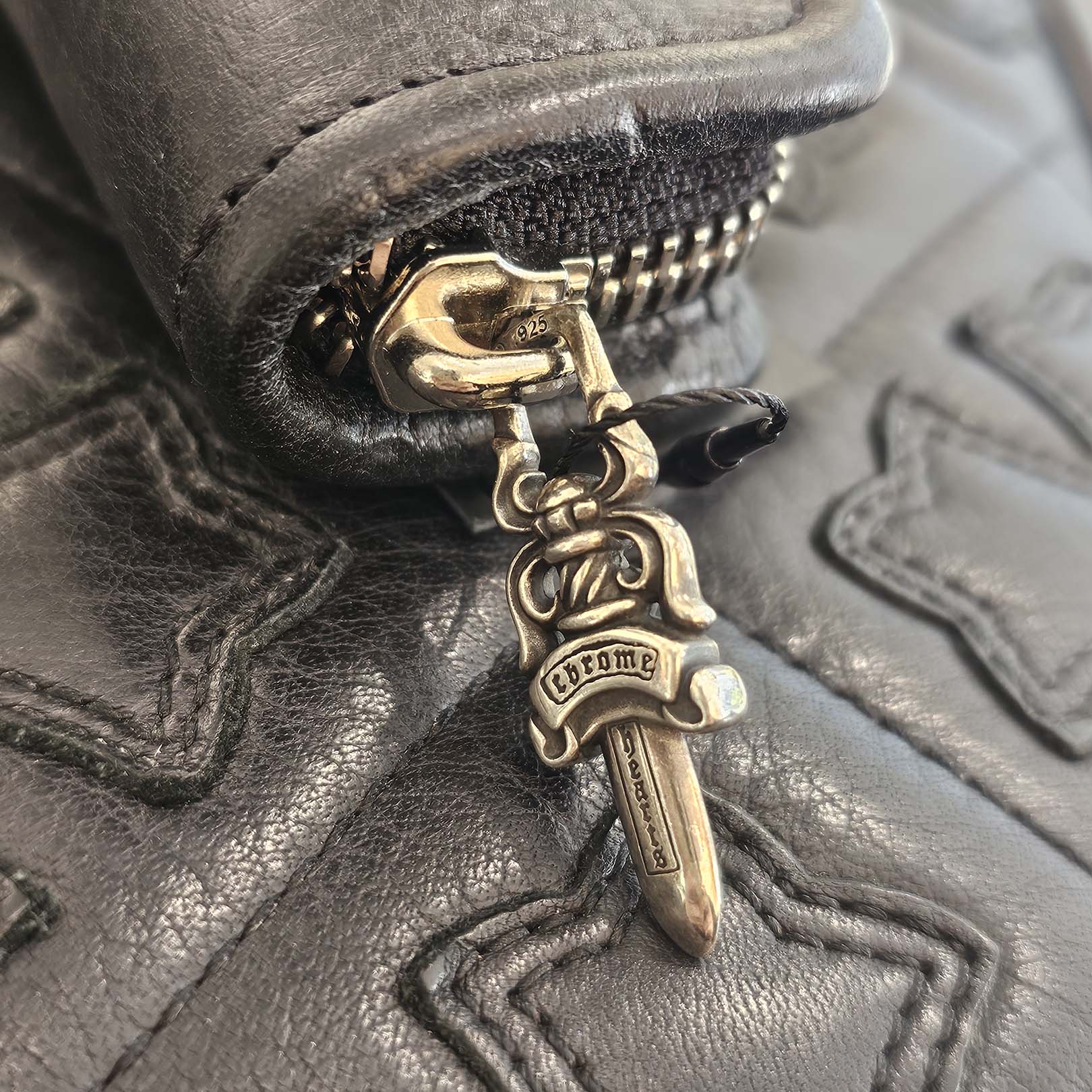 CHROME HEARTS CH PLUS Sommelier Wine Opener クロムハーツ CHプラス ソムリエワインオープナー