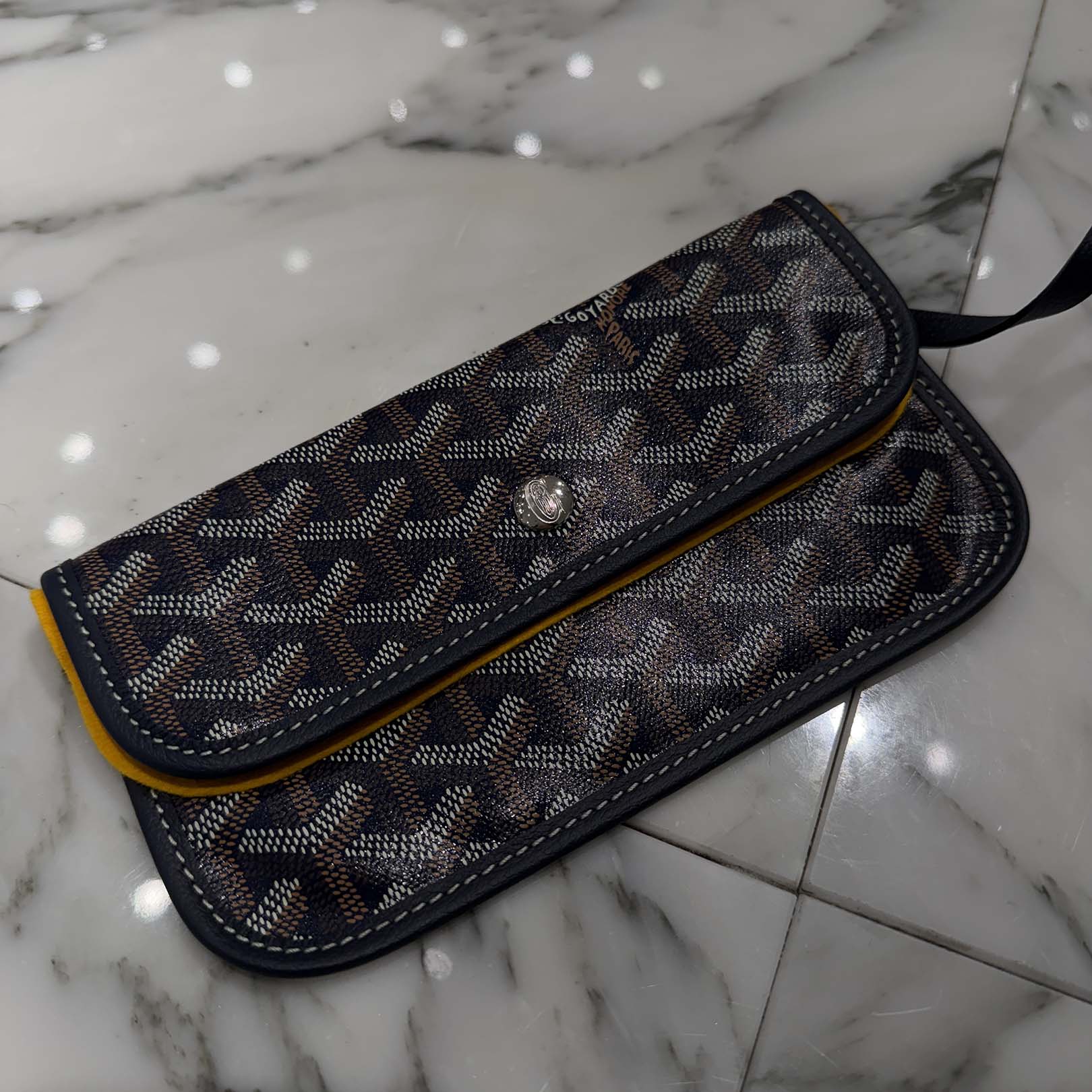 GOYARD Saint Louis PM Tote Bag STLCROPMLTY12CL12P ゴヤール サンルイPM トートバッグ