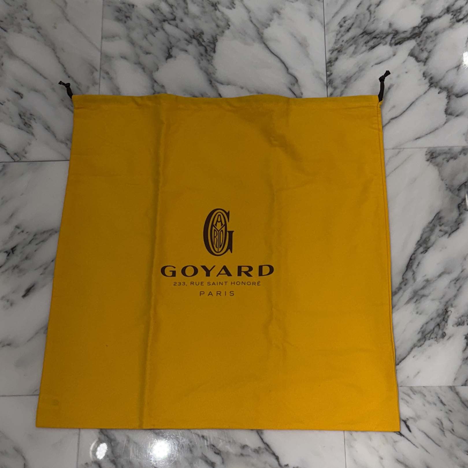 GOYARD Saint Louis PM Tote Bag STLCROPMLTY12CL12P ゴヤール サンルイPM トートバッグ