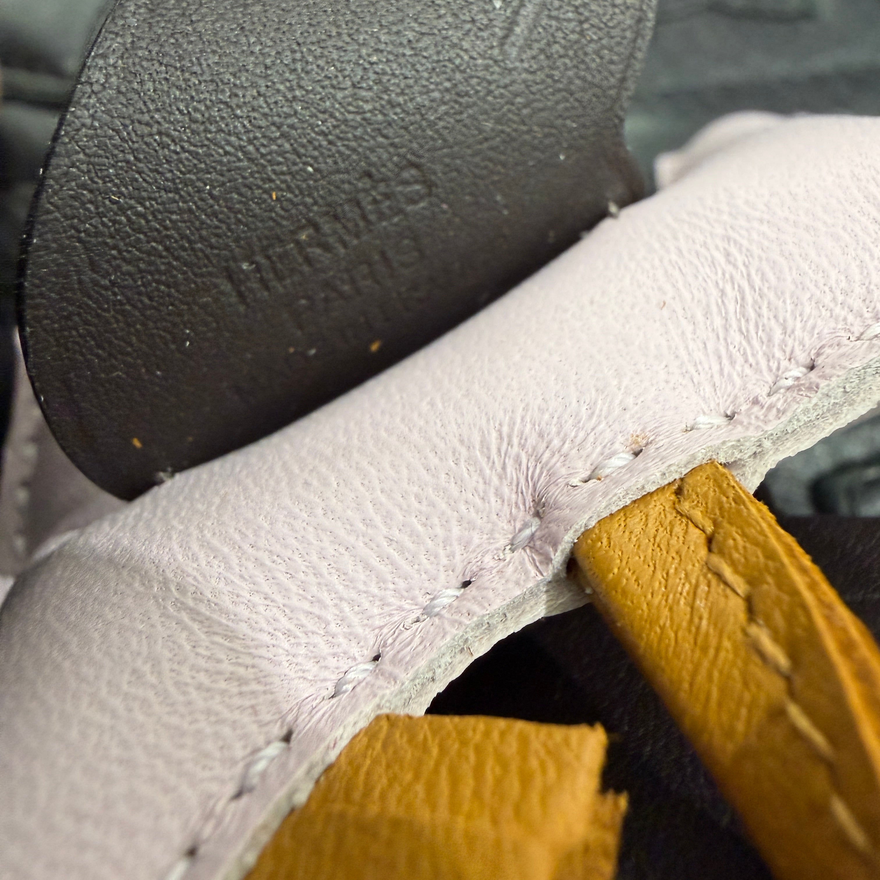 HERMES Rodeo Pegasus PM Charm U刻印 エルメス ロデオ ペガサス PM チャーム U刻印