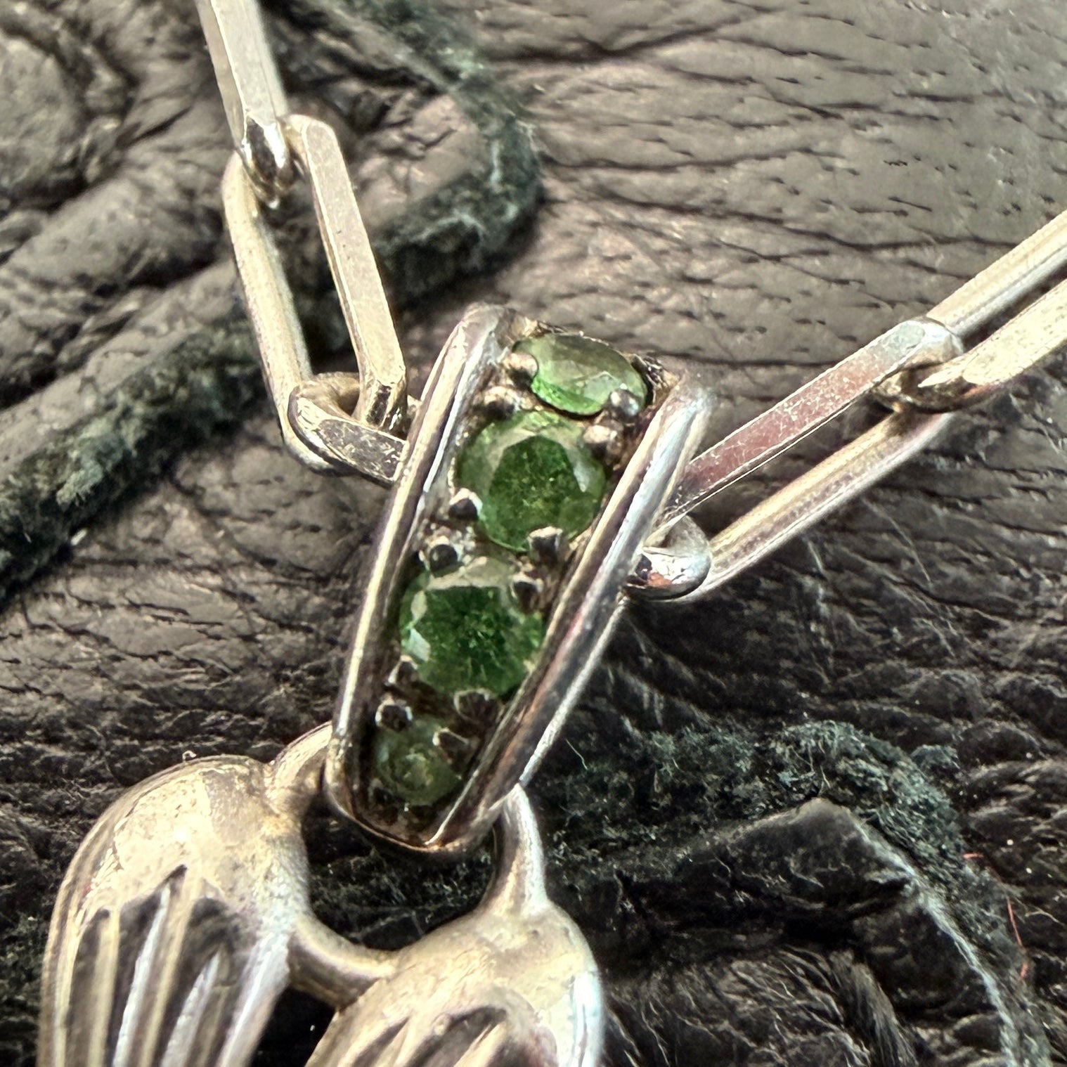 Jacob & Co. x PEACEMINUSONE 2025SS Flower Pendant ジェイコブ＆コー x ピースマイナスワン フラワー ペンダント