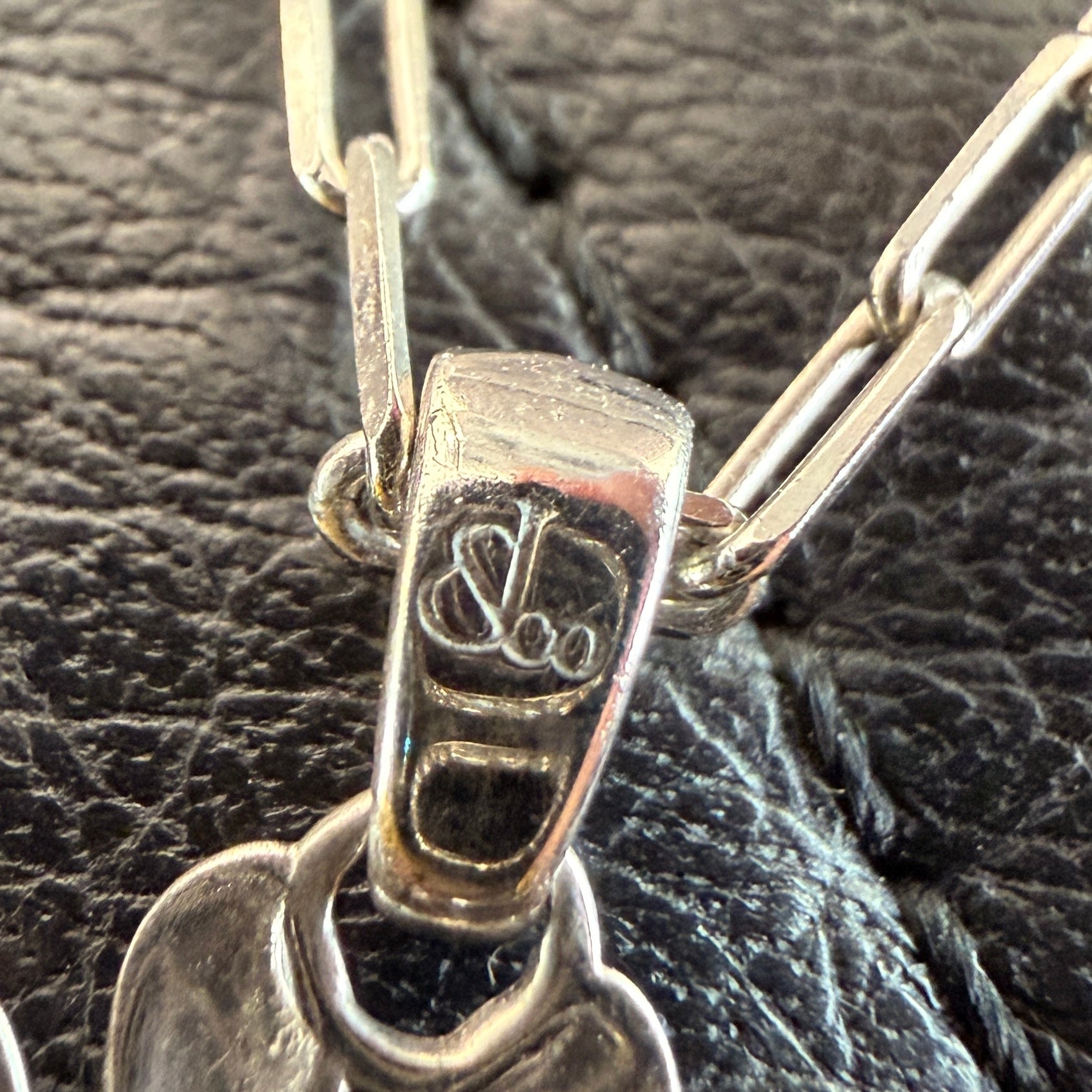 Jacob & Co. x PEACEMINUSONE 2025SS Flower Pendant ジェイコブ＆コー x ピースマイナスワン フラワー ペンダント