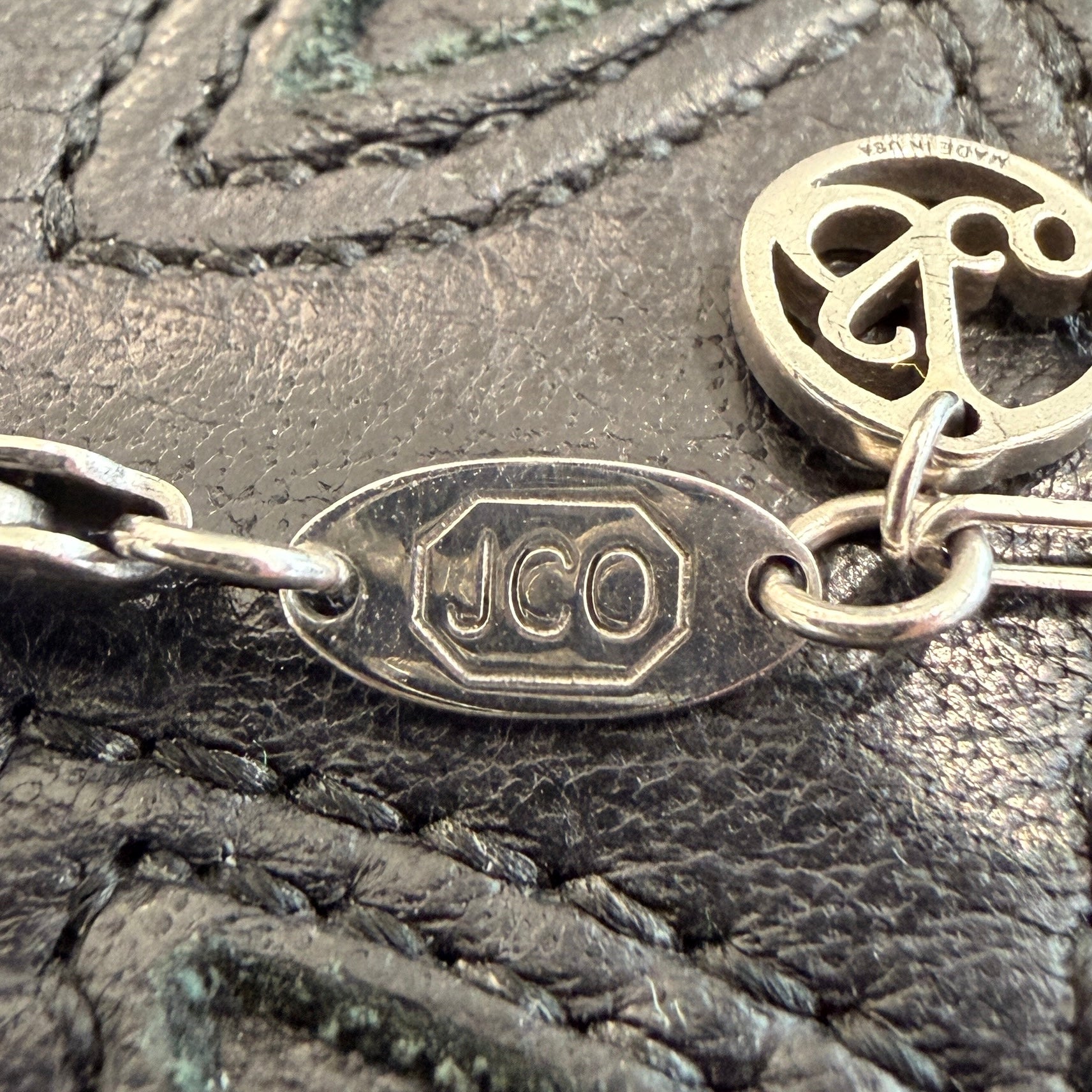 Jacob & Co. x PEACEMINUSONE 2025SS Flower Pendant ジェイコブ＆コー x ピースマイナスワン フラワー ペンダント