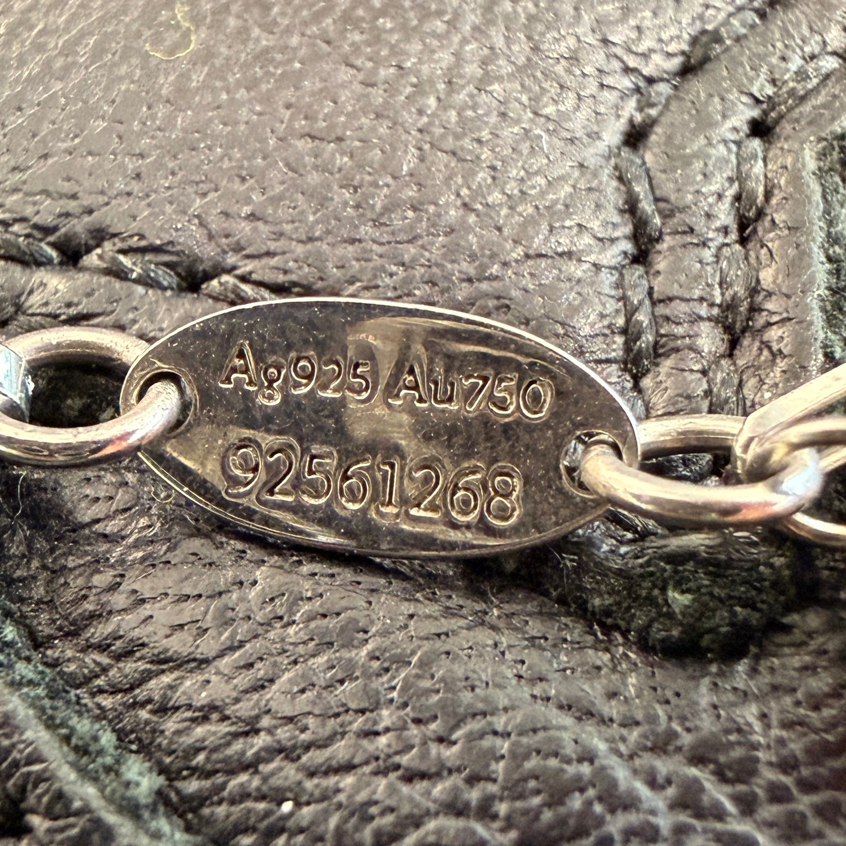 Jacob & Co. x PEACEMINUSONE 2025SS Flower Pendant ジェイコブ＆コー x ピースマイナスワン フラワー ペンダント