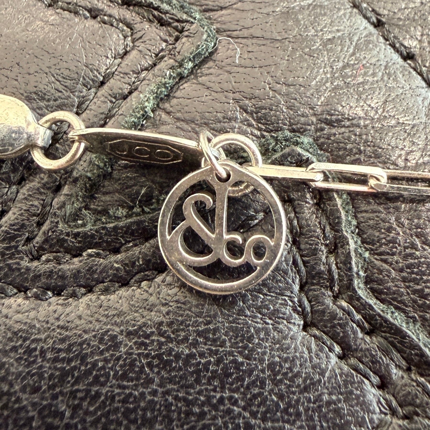 Jacob & Co. x PEACEMINUSONE 2025SS Flower Pendant ジェイコブ＆コー x ピースマイナスワン フラワー ペンダント