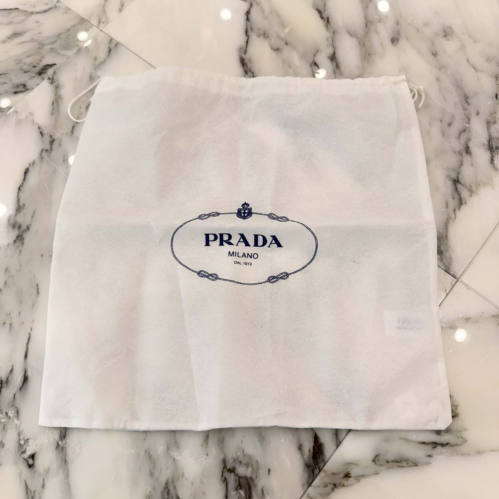 PRADA Saffiano/Tessuto Shoulder Bag 2VH144 プラダ サフィアーノ/テスート ショルダーバッグ