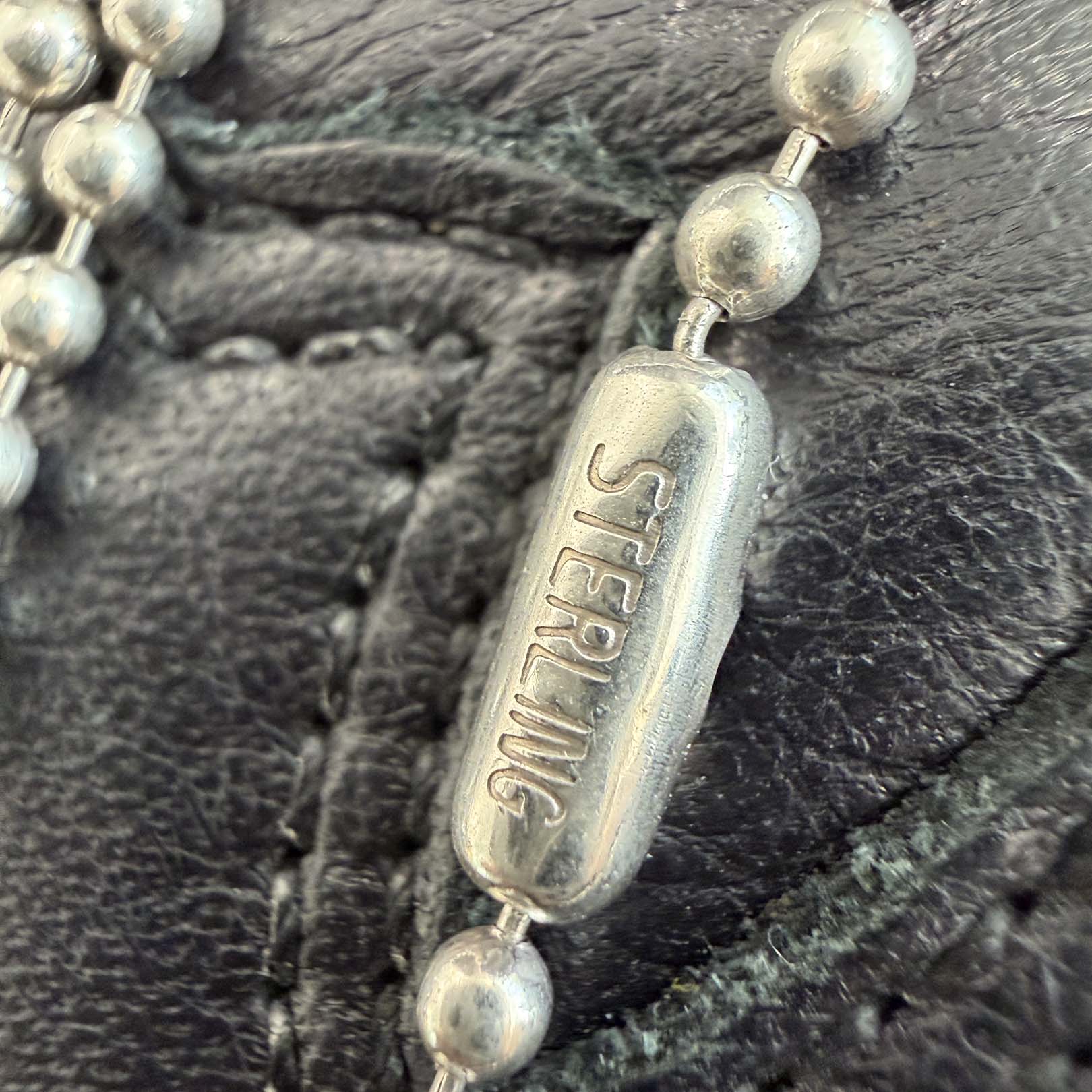 CHROME HEARTS FRAMED CH PLUS Pendent Top クロムハーツ フレームド CHプラス ペンダントトップ