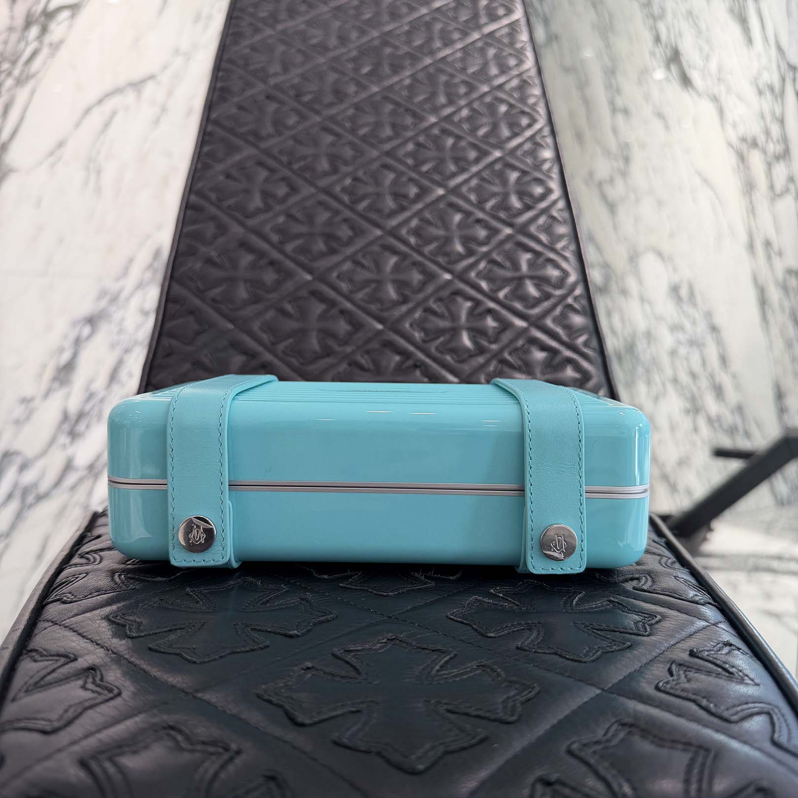 RIMOWA × Tiffany & Co. 2023AW Jewelry Personal リモワ×ティファニー ジュエリーパーソナル