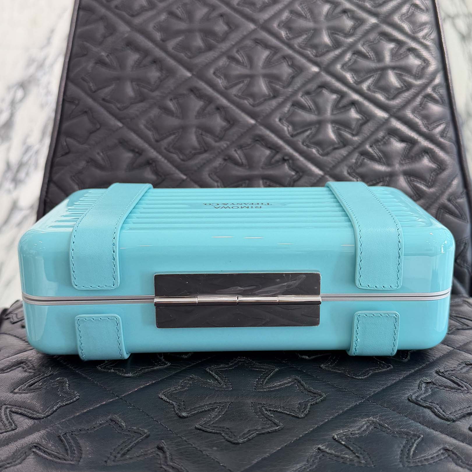 RIMOWA × Tiffany & Co. 2023AW Jewelry Personal リモワ×ティファニー ジュエリーパーソナル