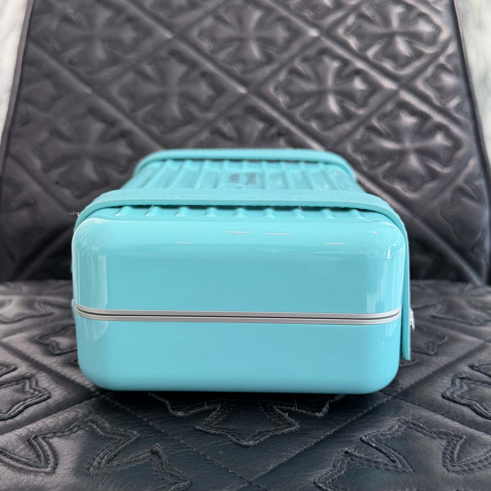 RIMOWA × Tiffany & Co. 2023AW Jewelry Personal リモワ×ティファニー ジュエリーパーソナル