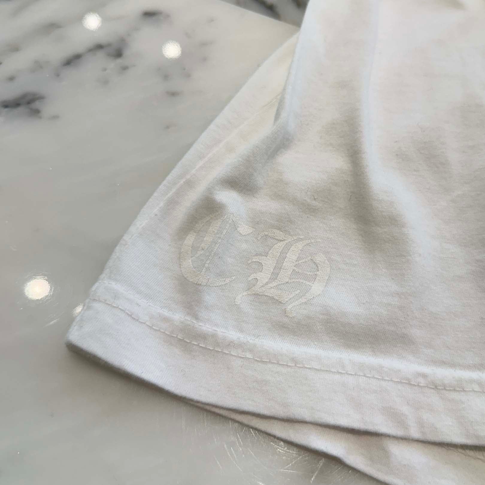 CHROME HEARTS MALIBU Limited Horseshoe Tee Size M クロムハーツ マリブ限定 ホースシューTシャツ サイズM