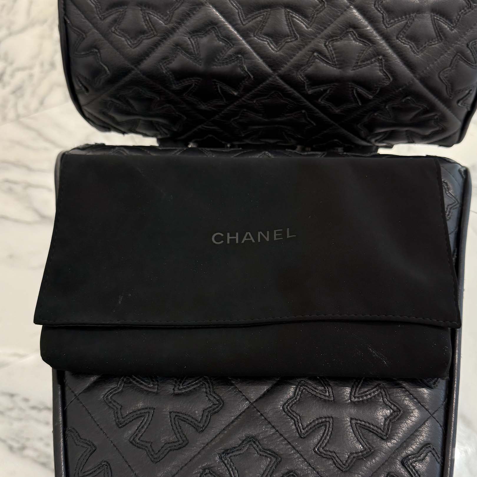 CHANEL Matelasse Classic Long Flap Wallet AP0241 Y01588 C3906 シャネル マトラッセ クラシック ロング フラップ ウォレット