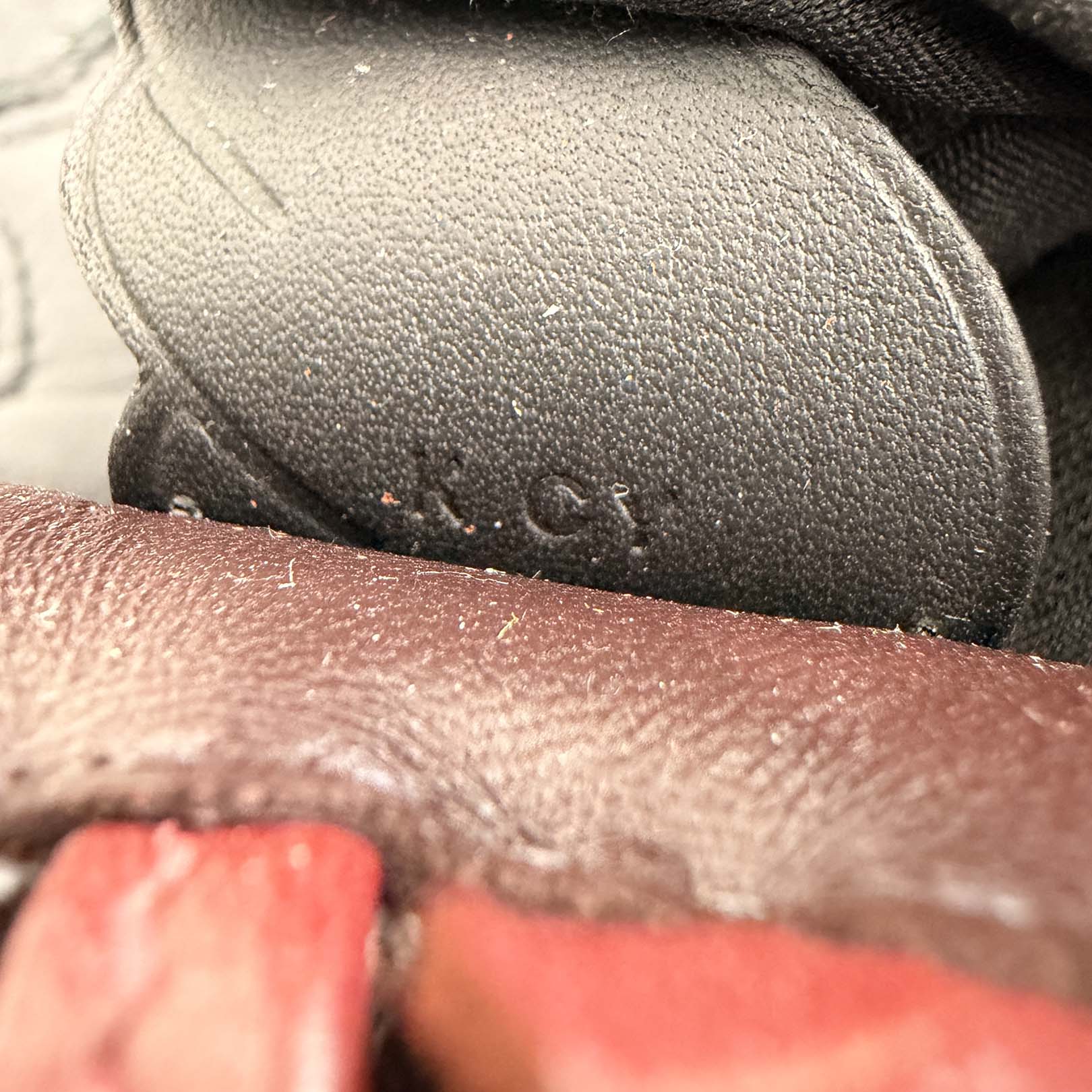 HERMES Rodeo Pegasus PM Charm K刻印 エルメス ロデオ ペガサス PM チャーム