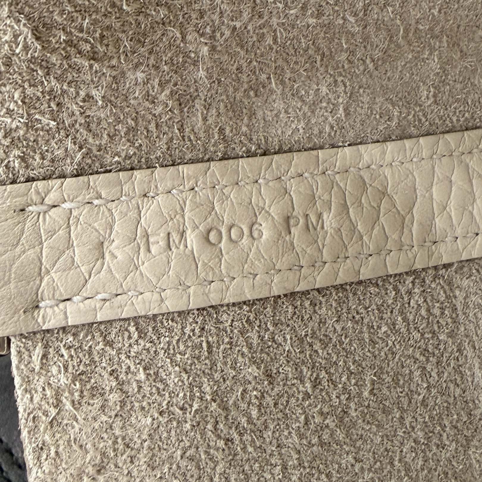 HERMES Picotin Lock PM "Béton" K刻印 エルメス ピコタン ロックPM "ベトン" サイズPM