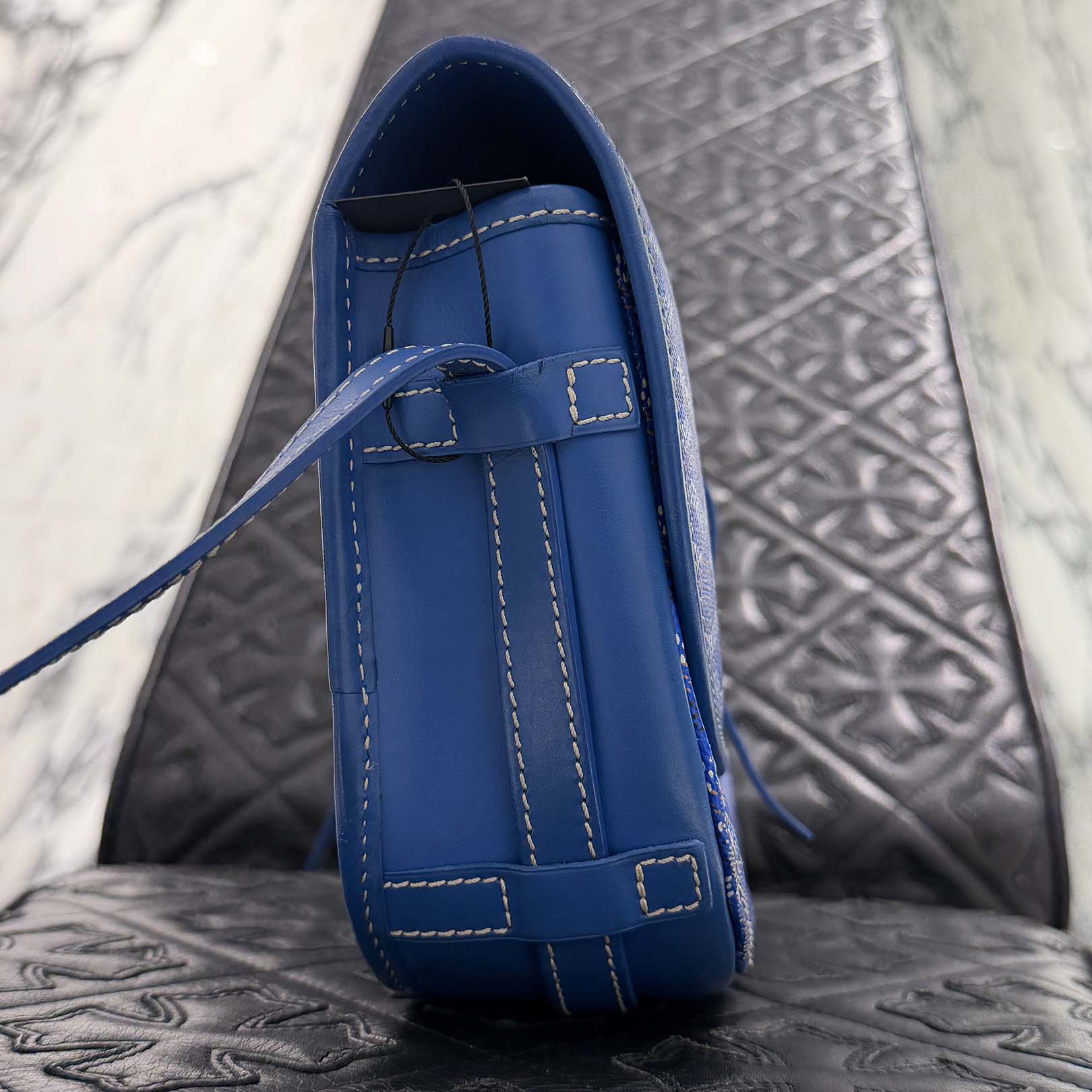 GOYARD Belvedere PM Shoulder Bag BELVE3PMLTY10CG10P ゴヤール ベルヴェデールPM ショルダーバッグ