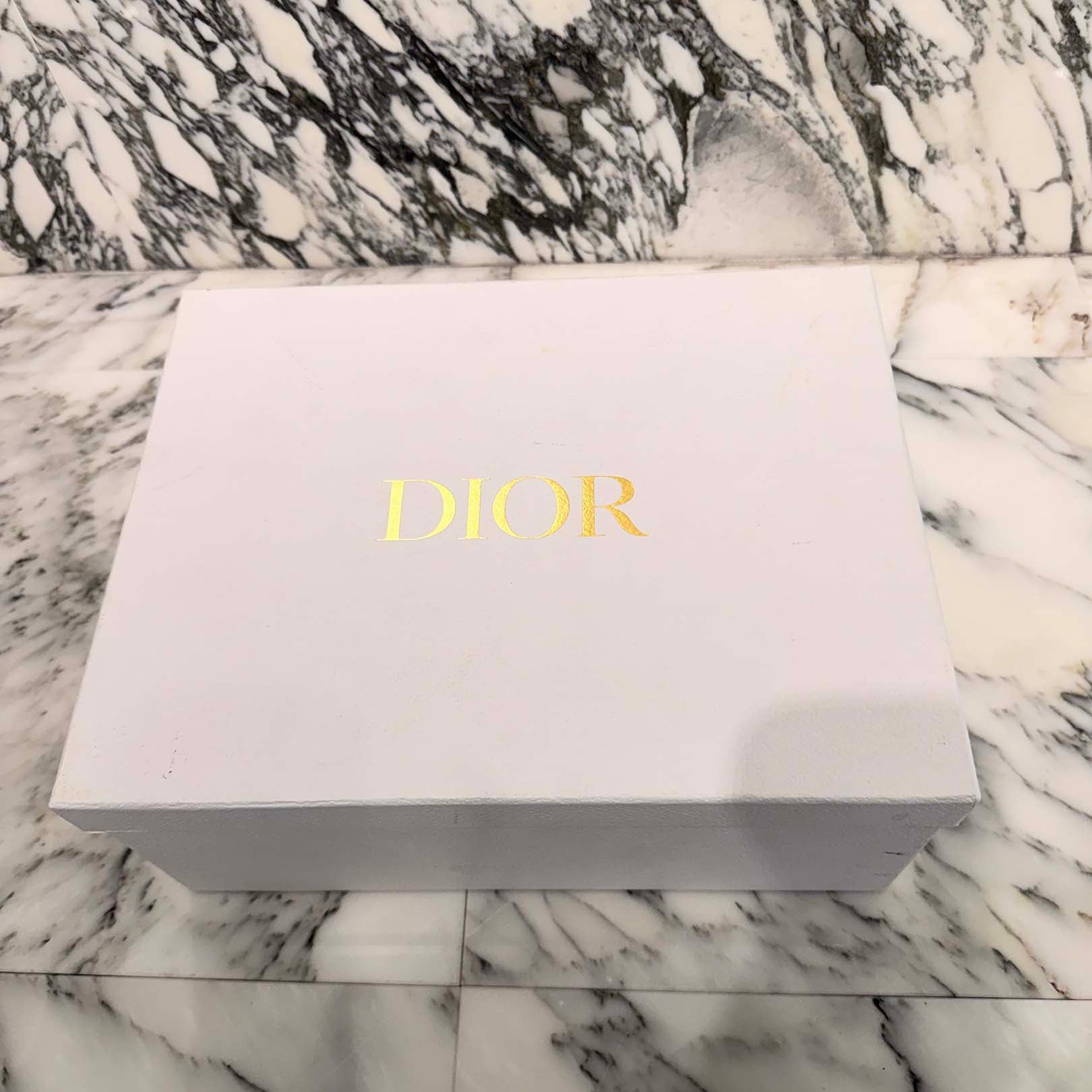 DIOR 2022AW Evolution Macro Cannage Strap Ankle Boots MT0922 Size 35 (22.0cm～22.5cm) ディオール エボリューション マクロカナージュ ストラップ アンクルブーツ サイズ35 (22.0cm～22.5cm)