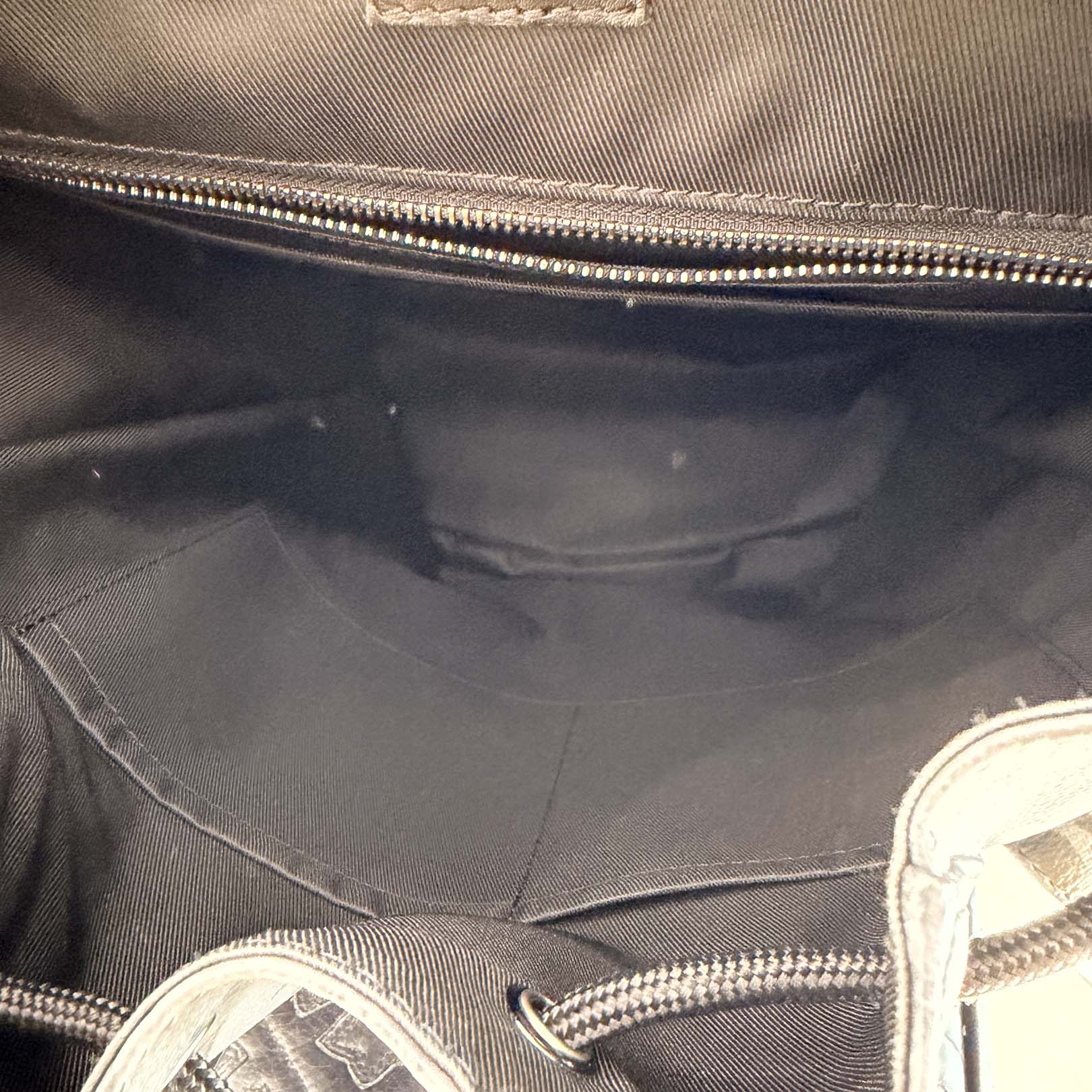 LOUIS VUITTON 2024SS Christopher MM M55699 ルイヴィトン クリストファーMM バックパック