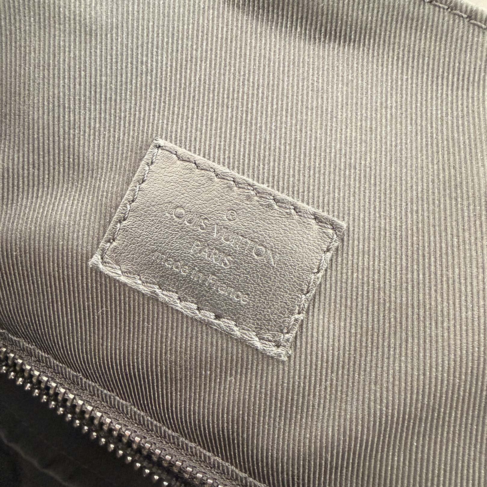 LOUIS VUITTON 2024SS Christopher MM M55699 ルイヴィトン クリストファーMM バックパック