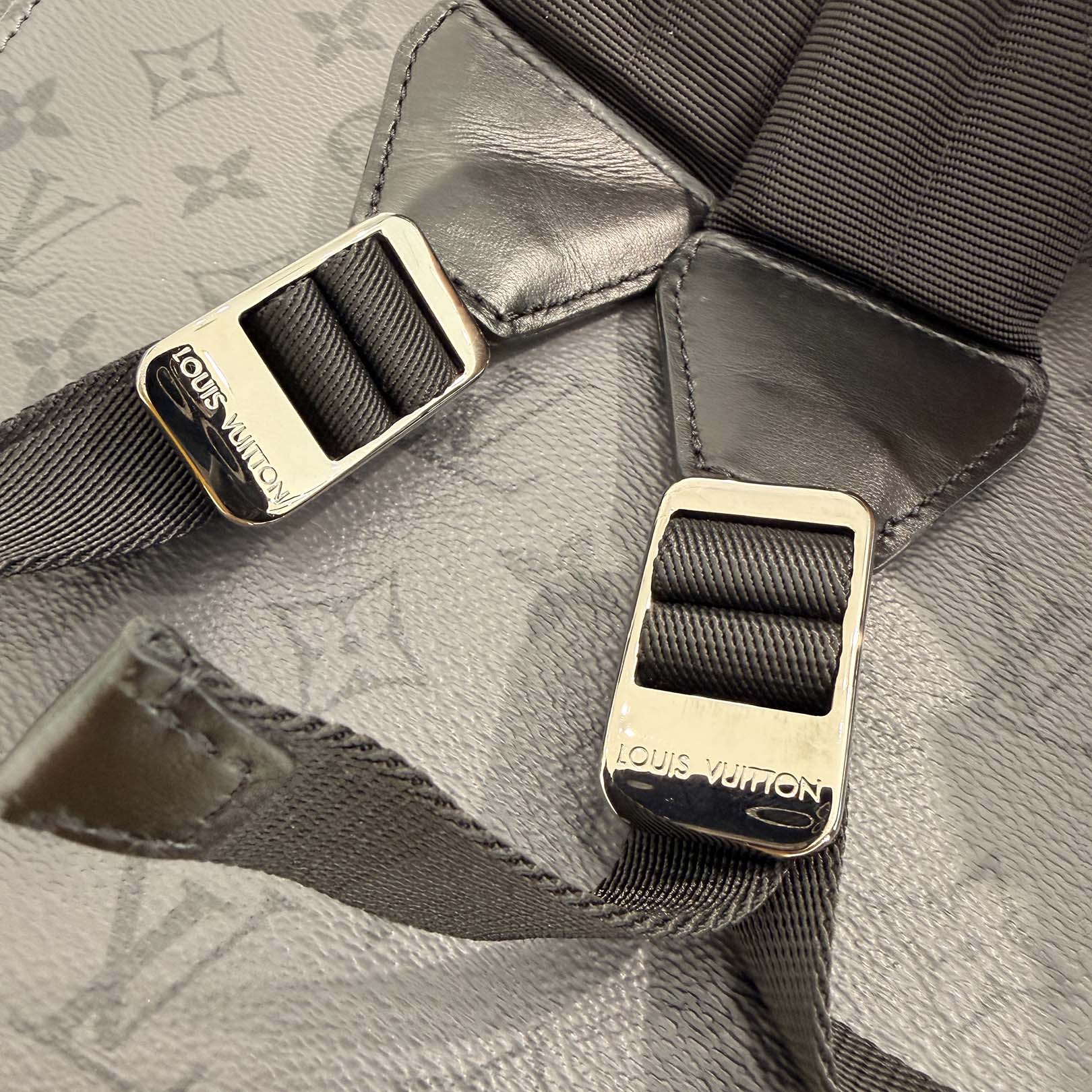 LOUIS VUITTON 2024SS Christopher MM M55699 ルイヴィトン クリストファーMM バックパック