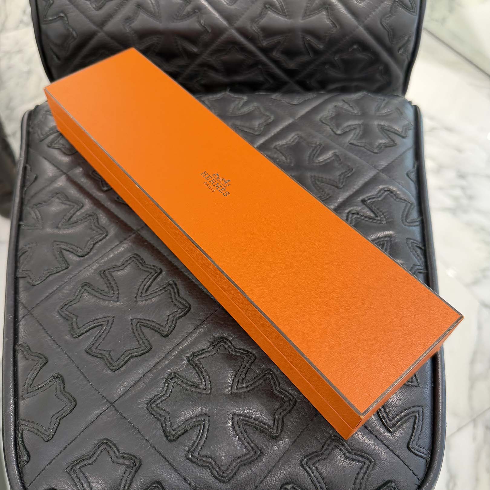 HERMES Chaine d’Ancre GM 15 エルメス シェーヌダンクル GM 15コマ