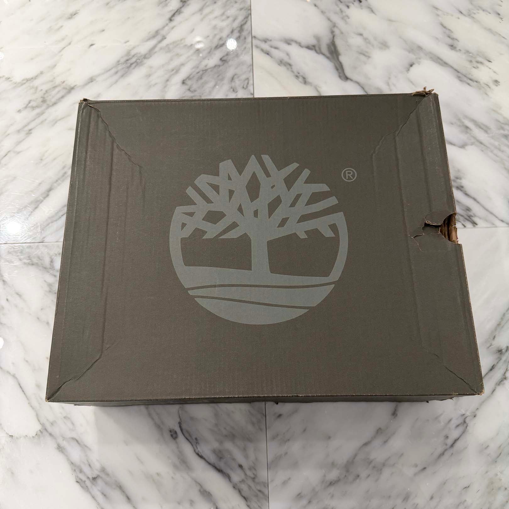 CHROME HEARTS × Timberland 6INCH Nubuck Leather Work Boots Size 10.5M（28.5cm）クロムハーツ × ティンバーランド 6インチ ヌバックレザー ワークブーツ サイズ10.5M（28.5cm）