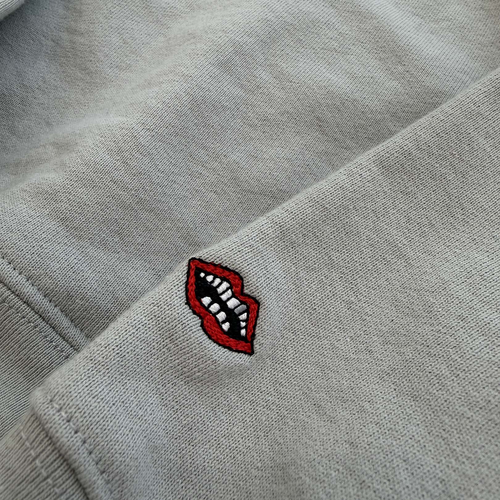 CHROME HEARTS × MATTY BOY SUGGEST Pullover Hoodie Size XL クロムハーツ × マッティボーイ SUGGEST プルオーバーフーディー サイズXL