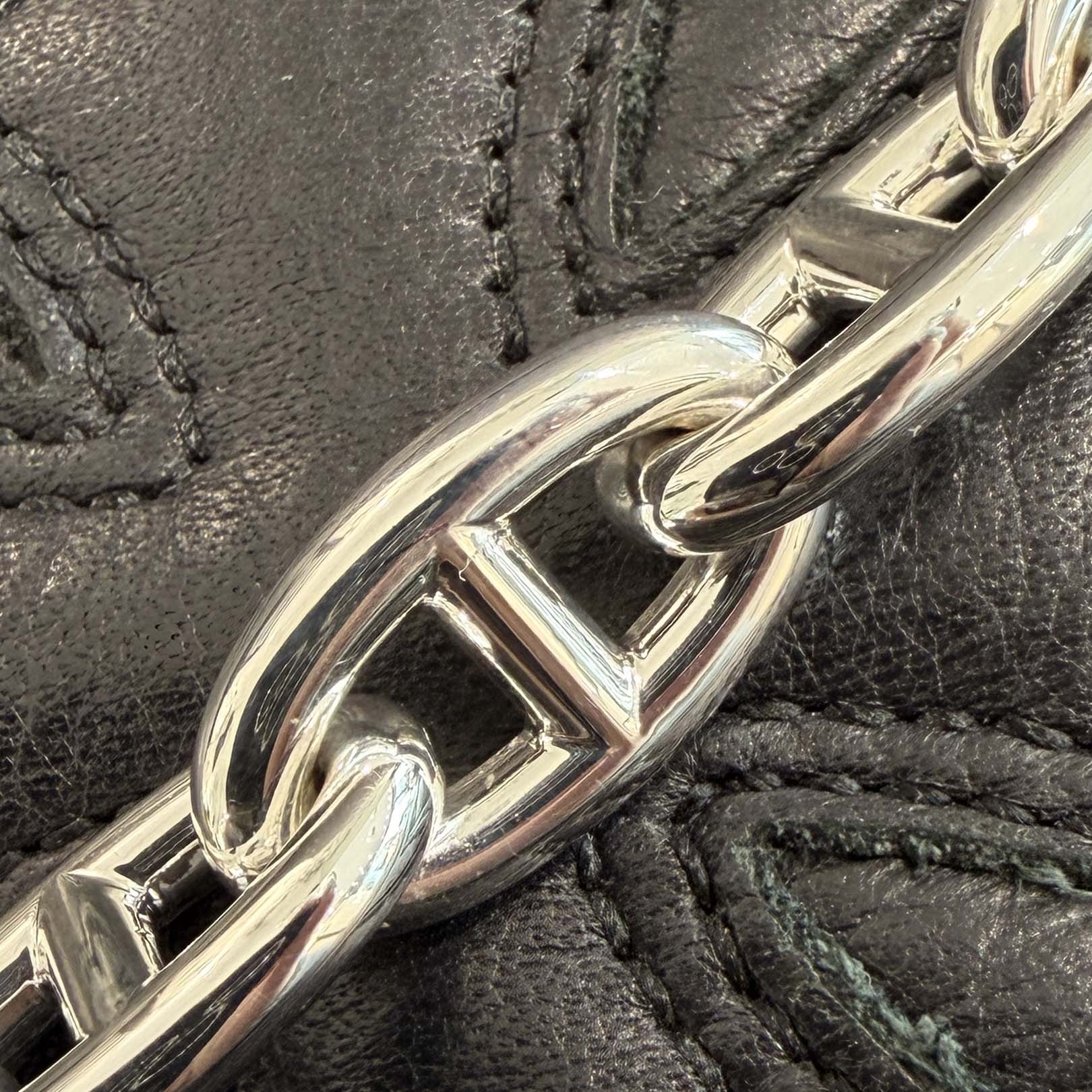 HERMES Chaine d’Ancre GM 14 エルメス シェーヌダンクル GM 14コマ