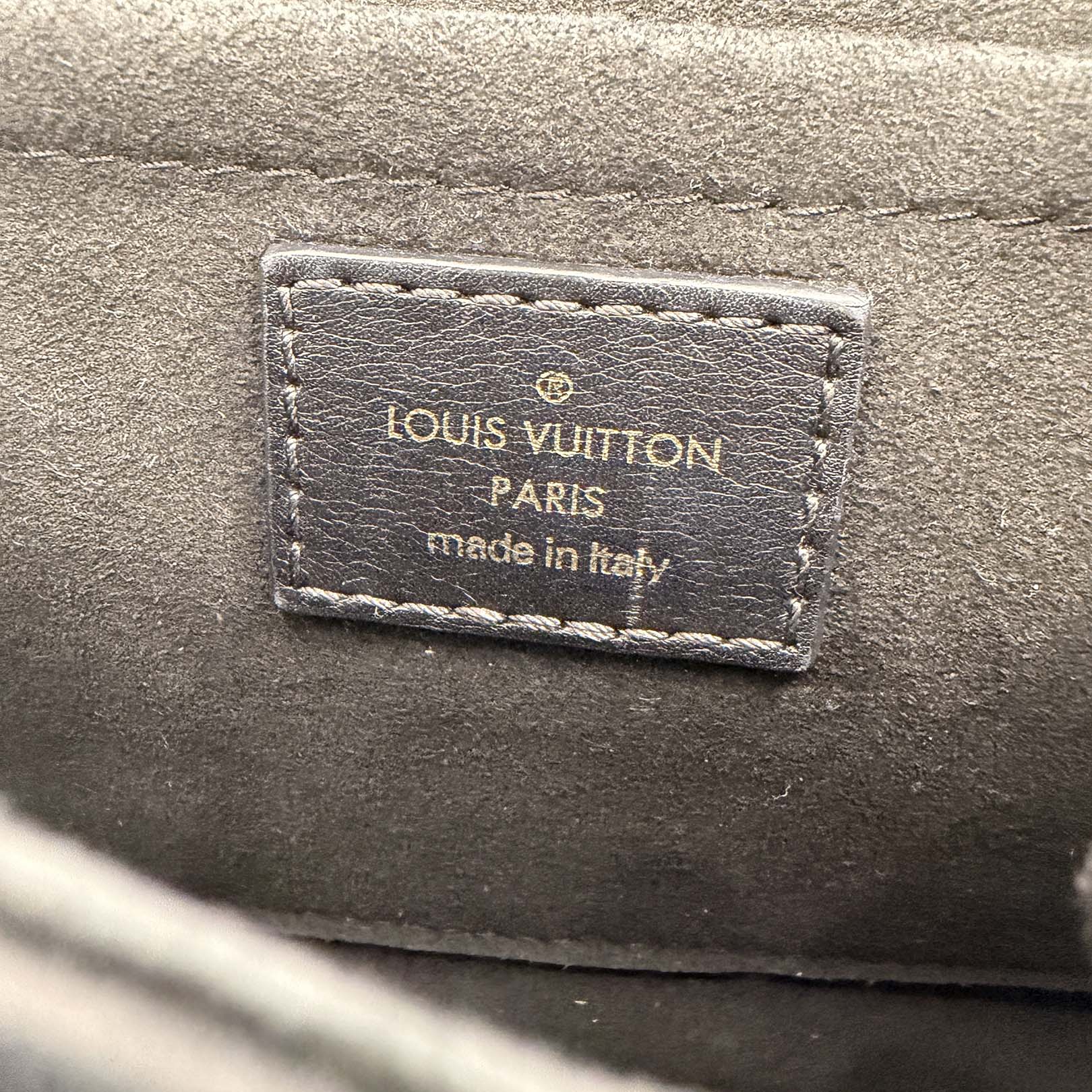 LOUIS VUITTON New Wave Chain Bag MM M51498 ルイヴィトン ニューウェーブ チェーンバッグ MM