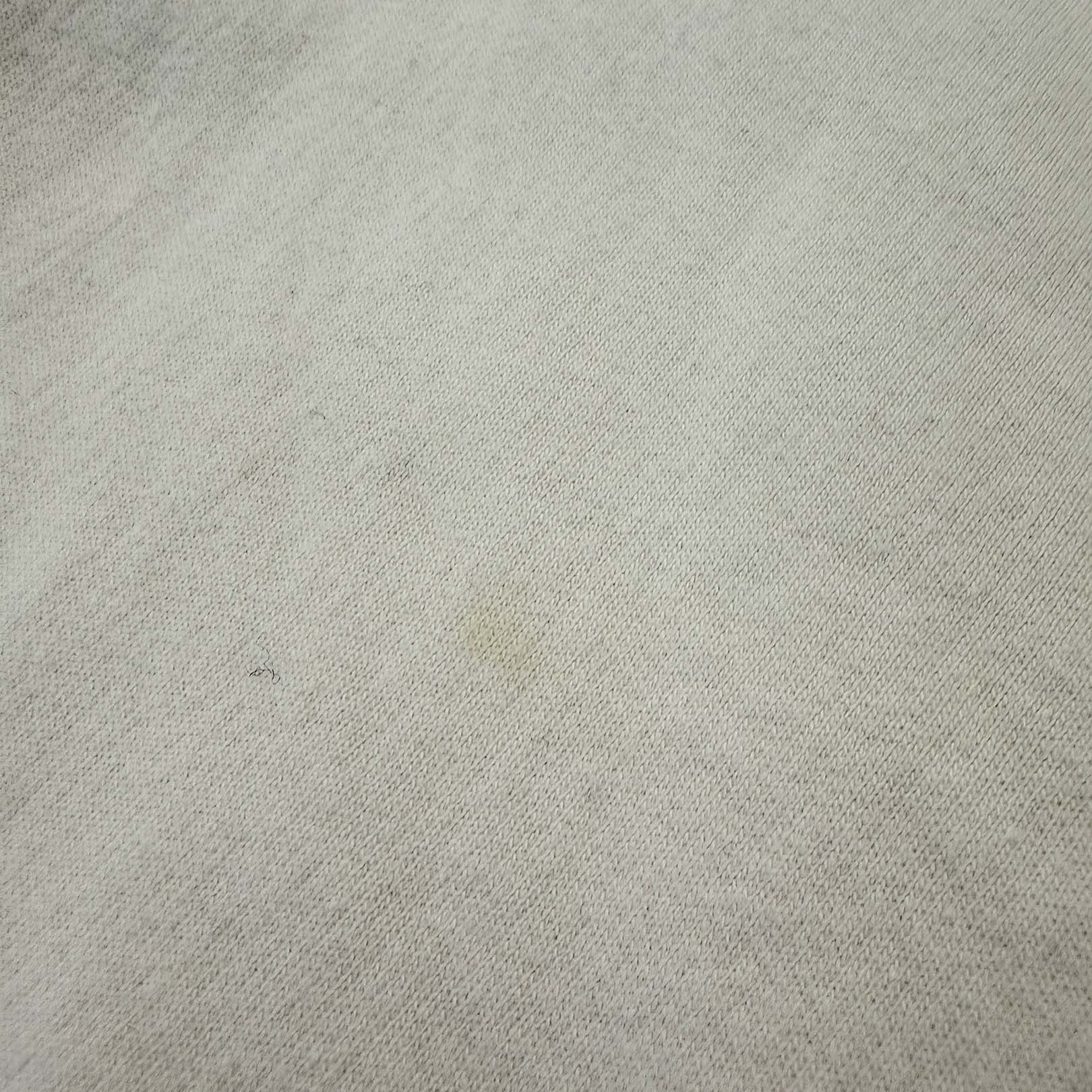 CHROME HEARTS Neck Logo Crewneck Sweatshirt Size XL クロムハーツ ネックロゴ クルーネック スウェットシャツ サイズXL