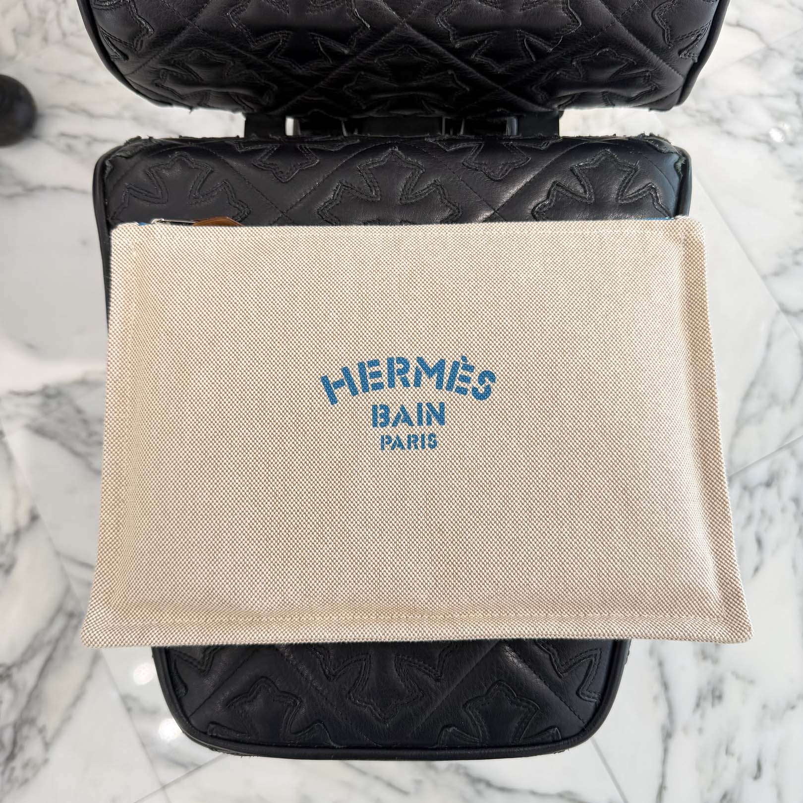 HERMES New Yachting GM 103134M エルメス ニュー ヨッティング GM