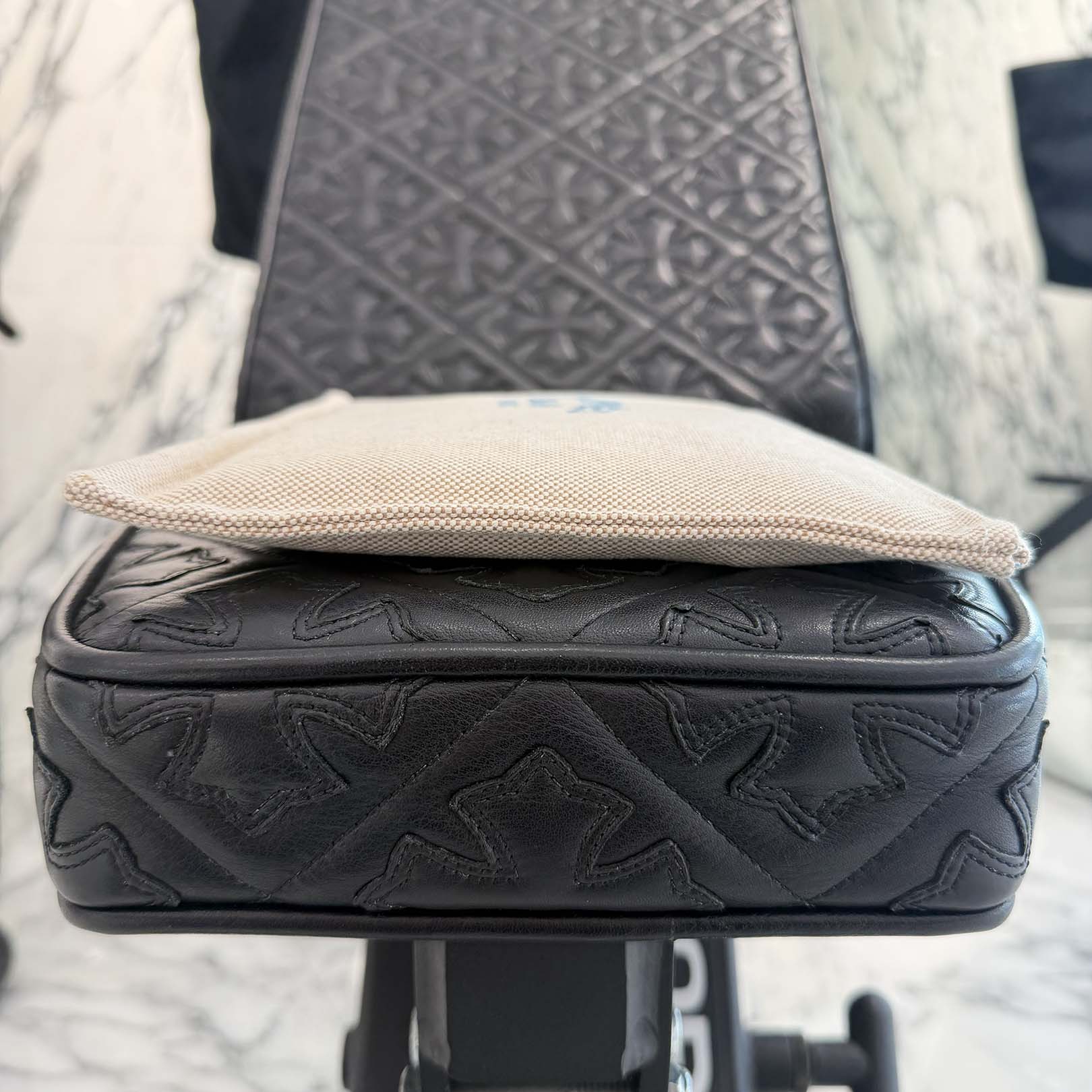 HERMES New Yachting GM 103134M エルメス ニュー ヨッティング GM