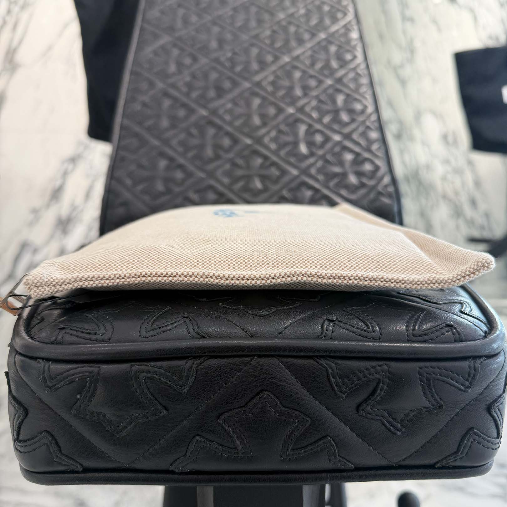 HERMES New Yachting GM 103134M エルメス ニュー ヨッティング GM