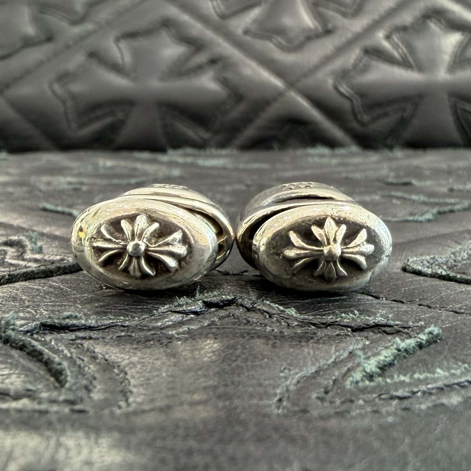 CHROME HEARTS Lace Stopper V2 クロムハーツ レースストッパー V2