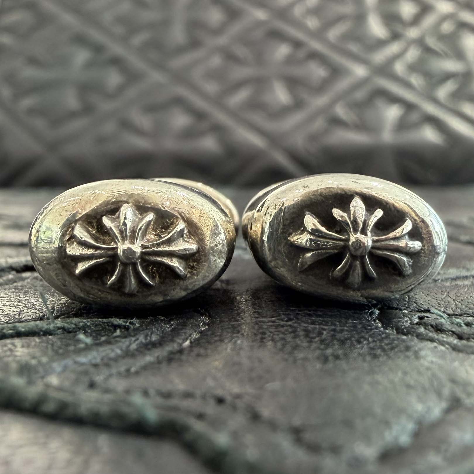 CHROME HEARTS Lace Stopper V2 クロムハーツ レースストッパー V2