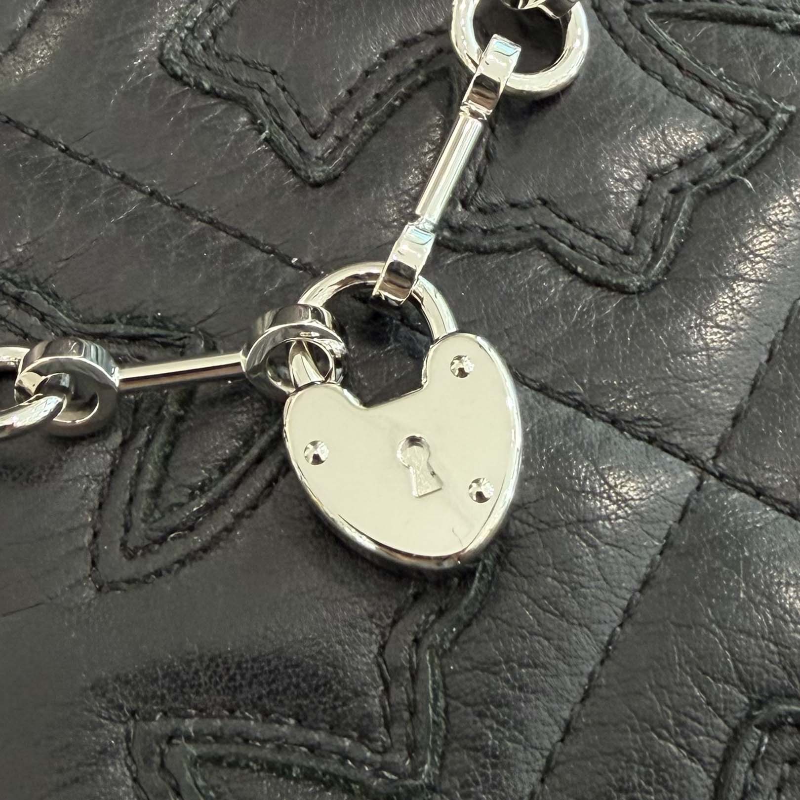 HERMES Bijou de Sac Bag Charm H087861CK-AA エルメス ビジュー・ド・サックバッグチャーム
